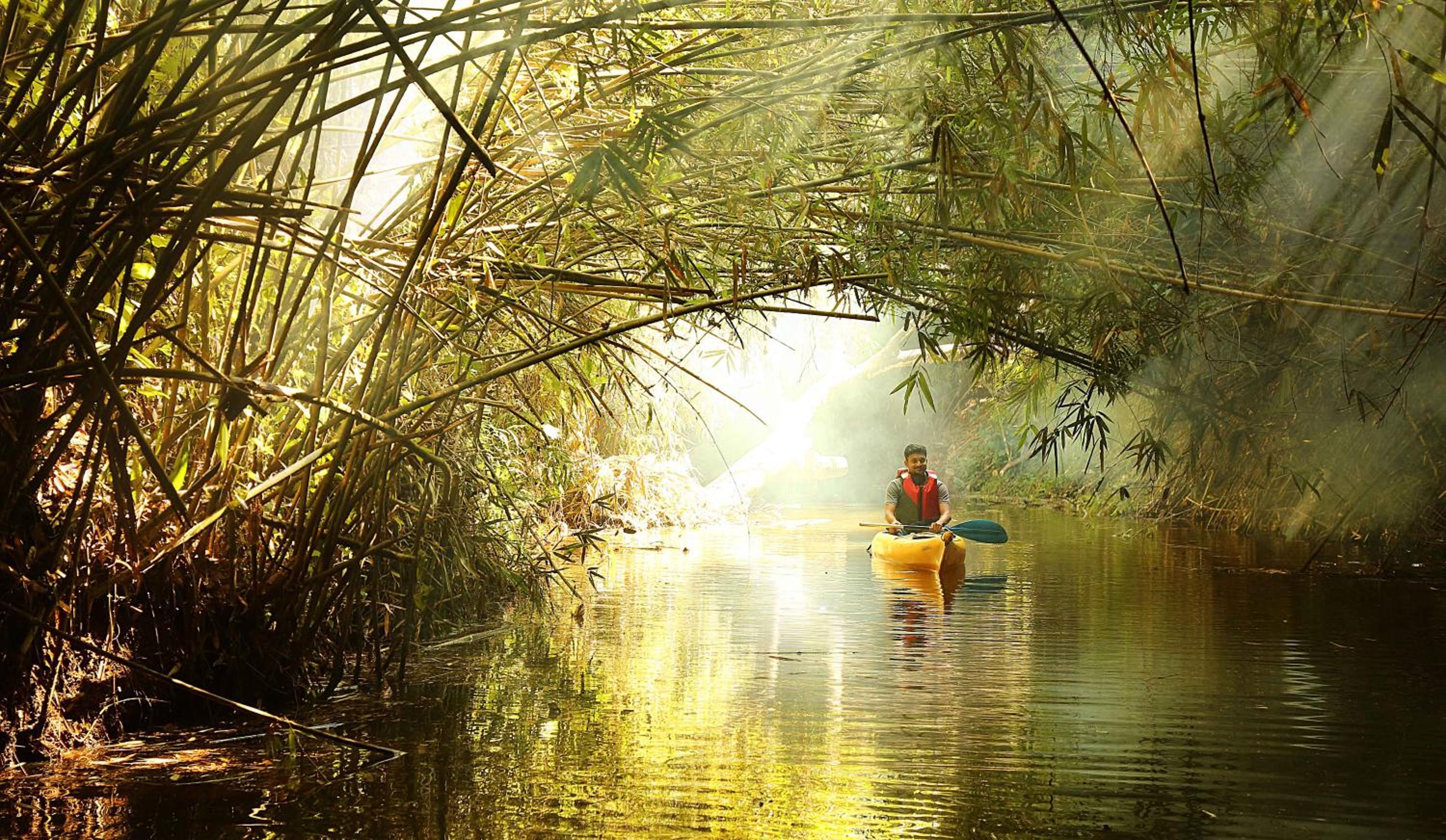 Vythiri Village