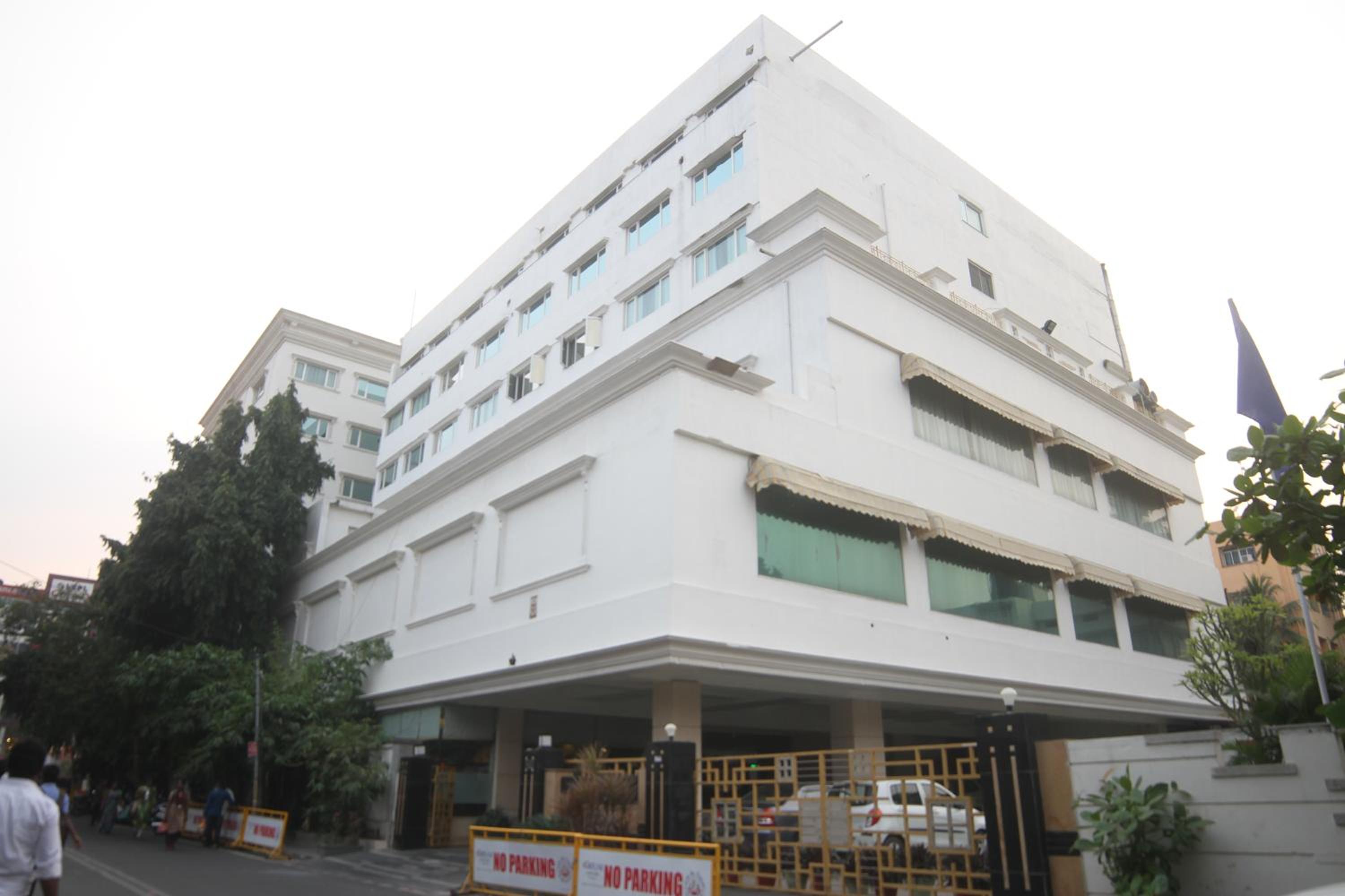 Fortune Murali Park, Vijayawada - Member ITC Hotels' Group