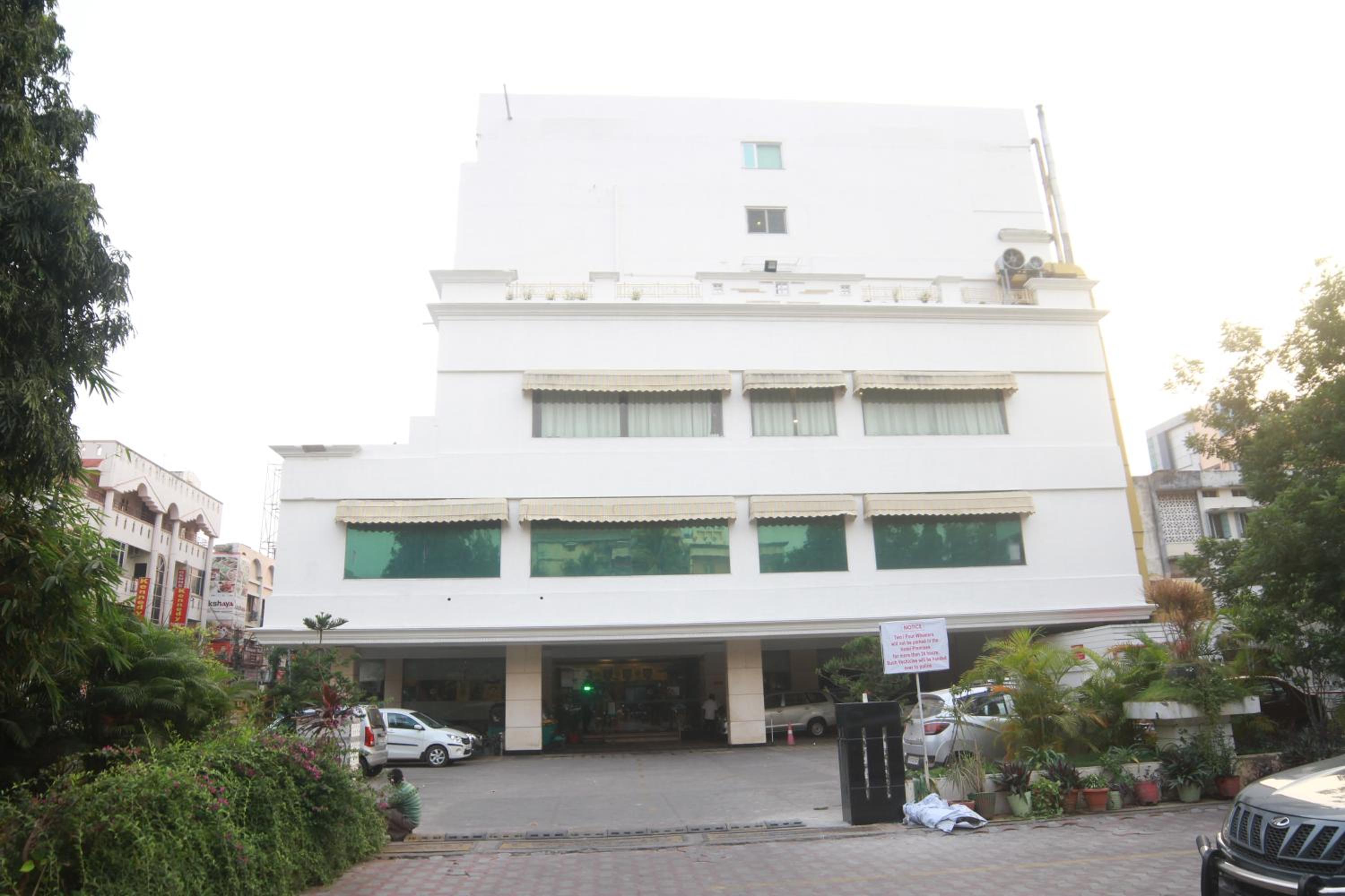 Fortune Murali Park, Vijayawada - Member ITC Hotels' Group