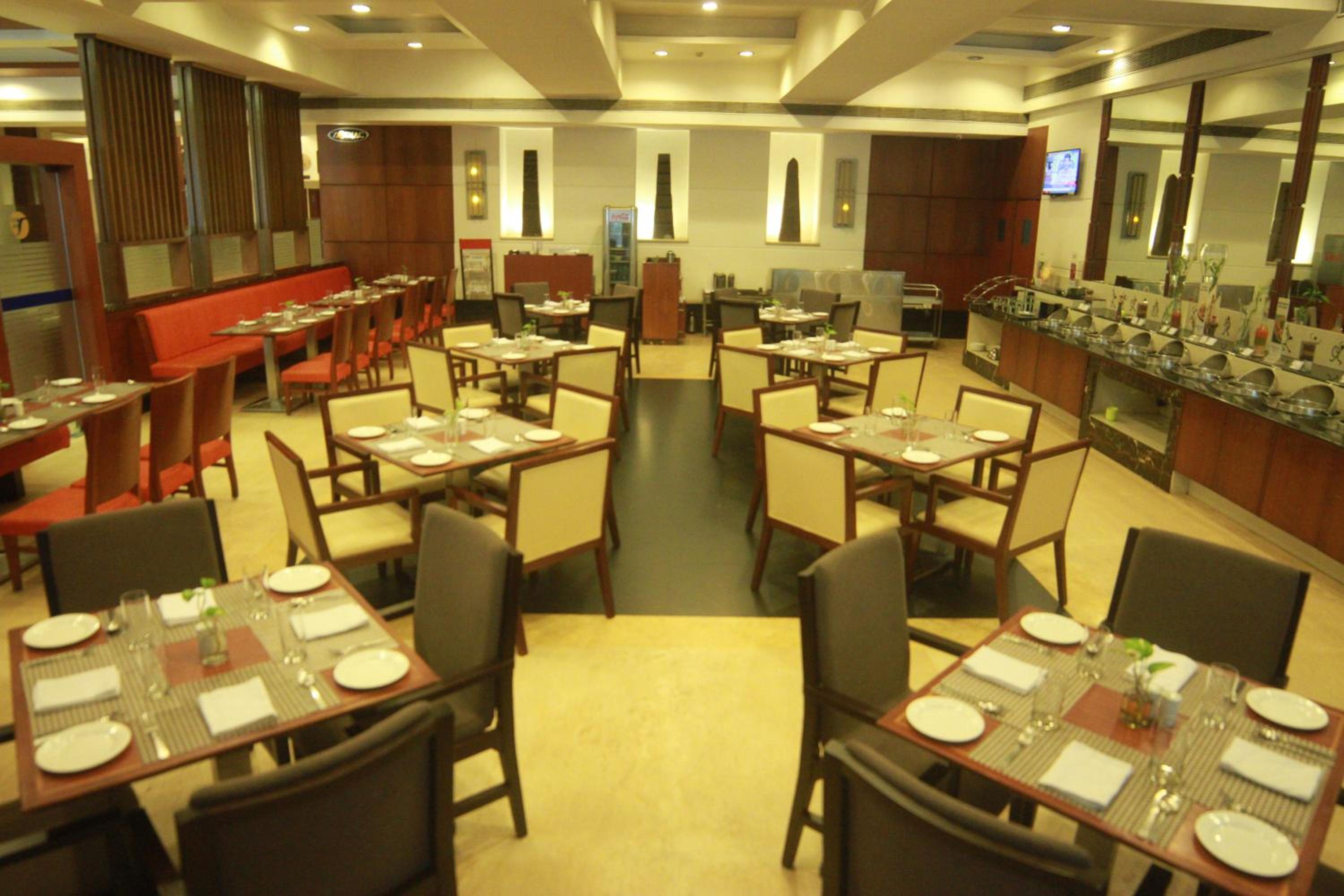 Fortune Murali Park, Vijayawada - Member ITC Hotels' Group