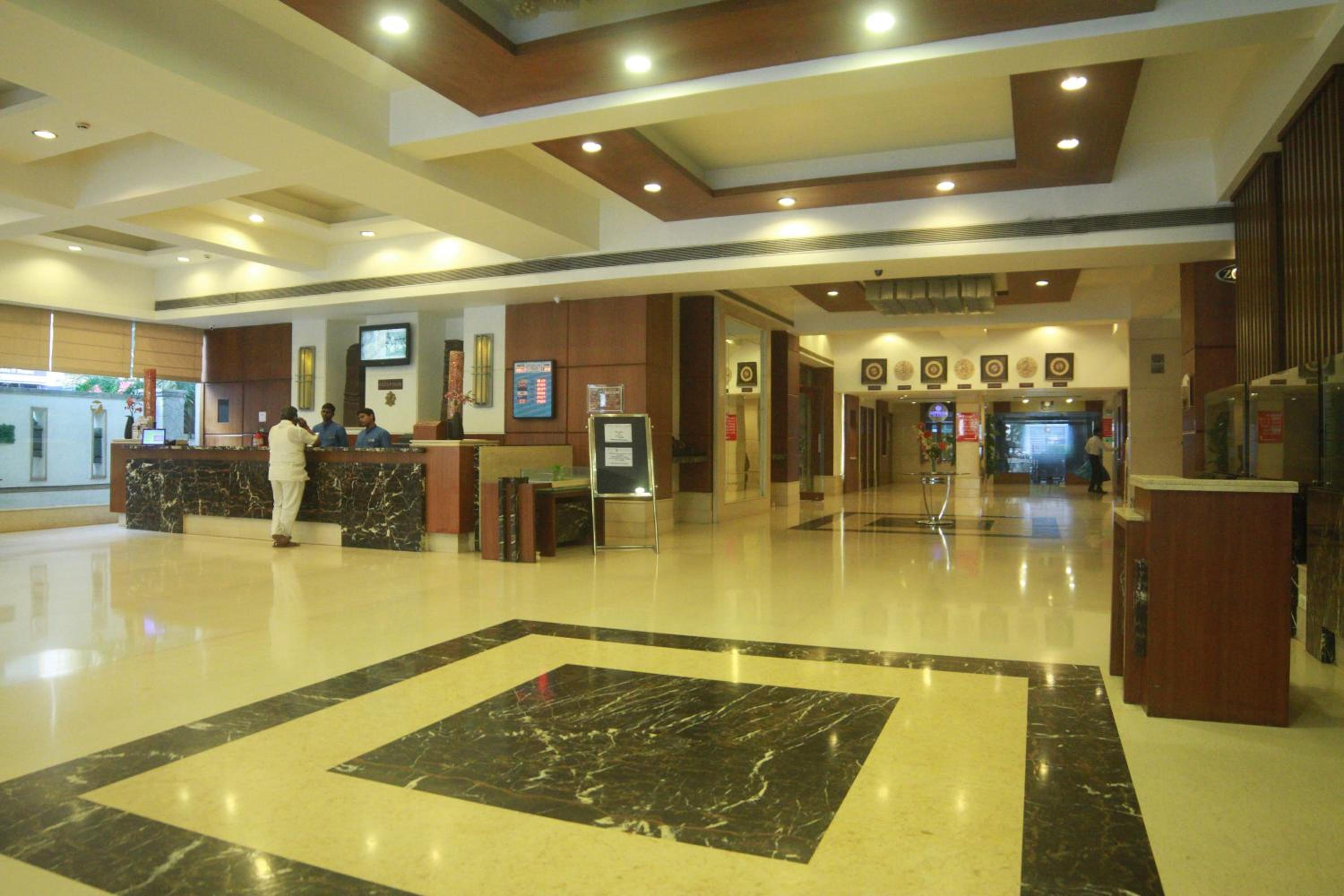 Fortune Murali Park, Vijayawada - Member ITC Hotels' Group