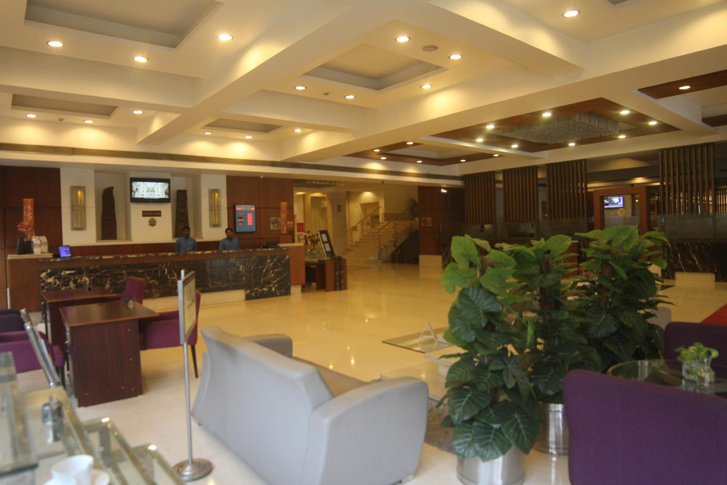 Fortune Murali Park, Vijayawada - Member ITC Hotels' Group