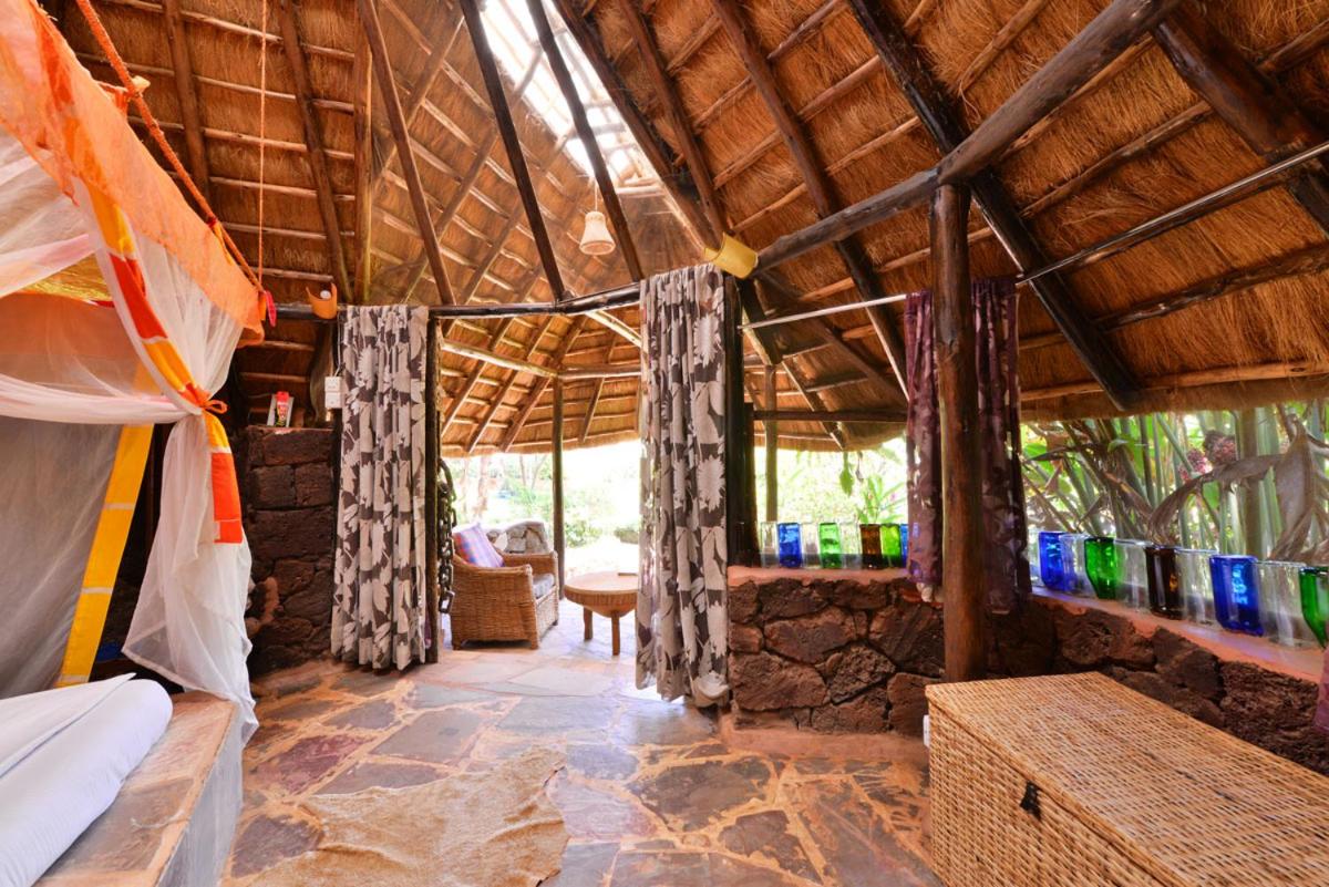 Malakai Eco Lodge