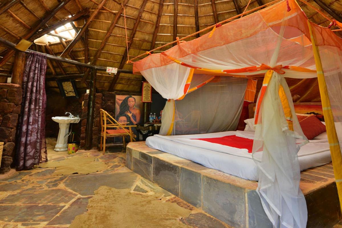 Malakai Eco Lodge