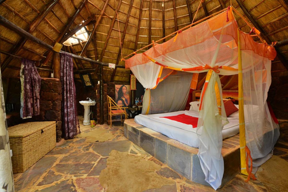 Malakai Eco Lodge