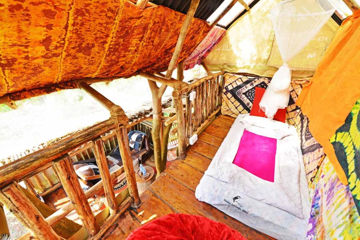 Malakai Eco Lodge