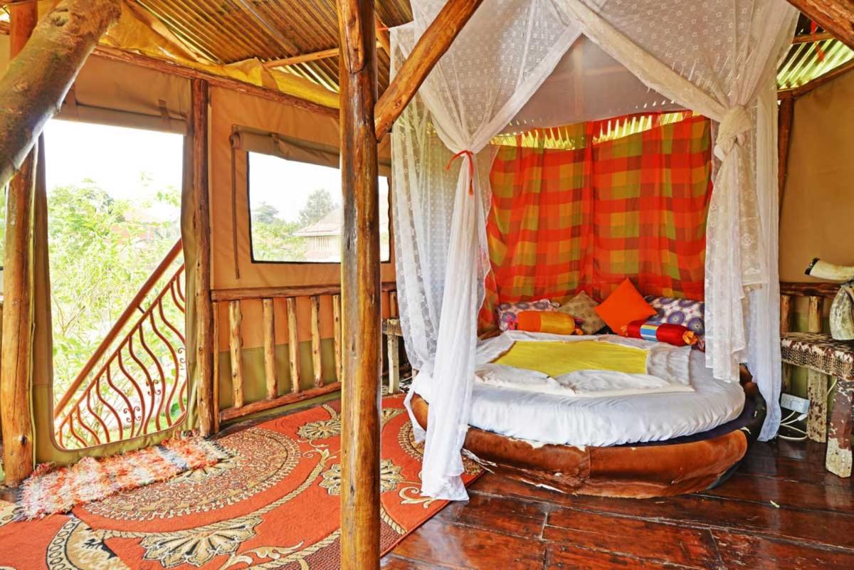 Malakai Eco Lodge