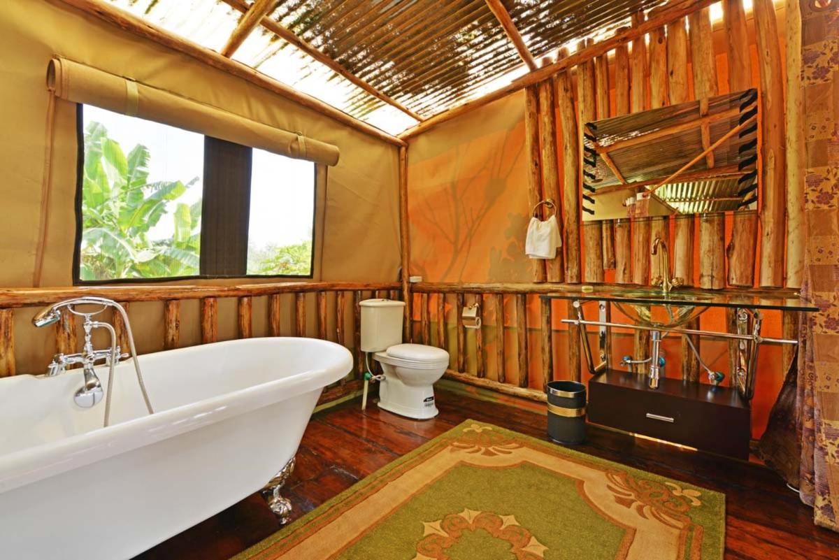 Malakai Eco Lodge