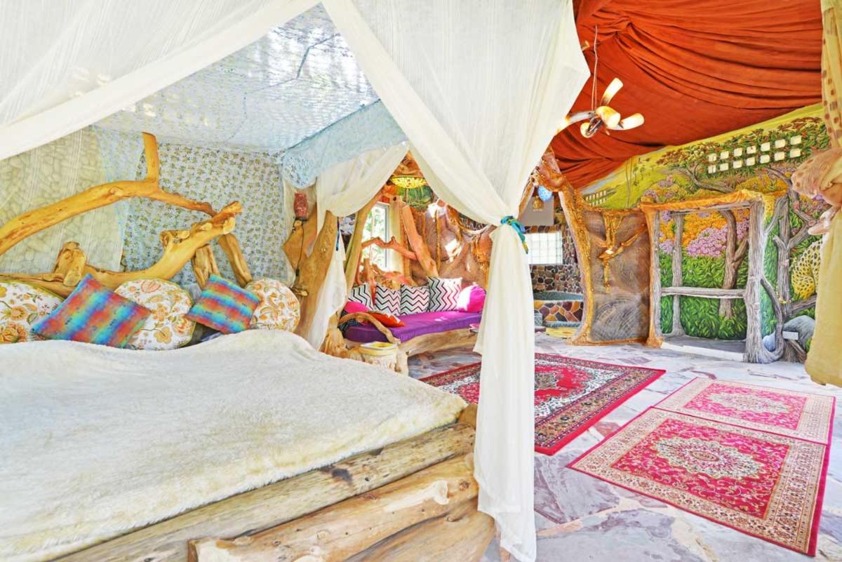Malakai Eco Lodge