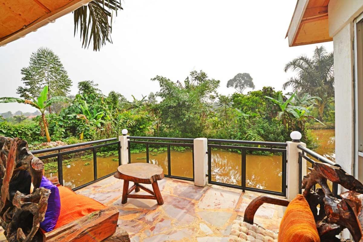 Malakai Eco Lodge