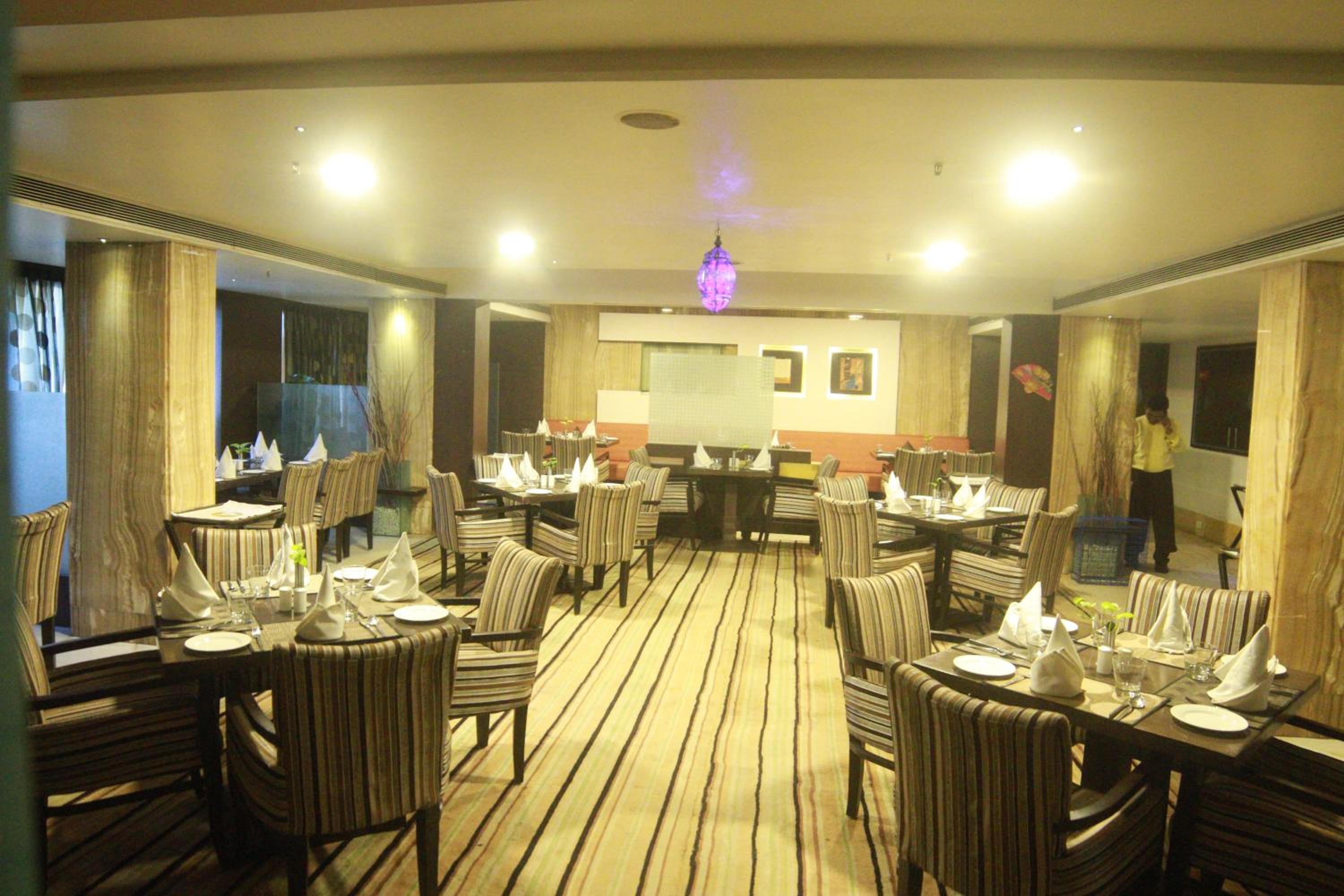 Fortune Murali Park, Vijayawada - Member ITC Hotels' Group