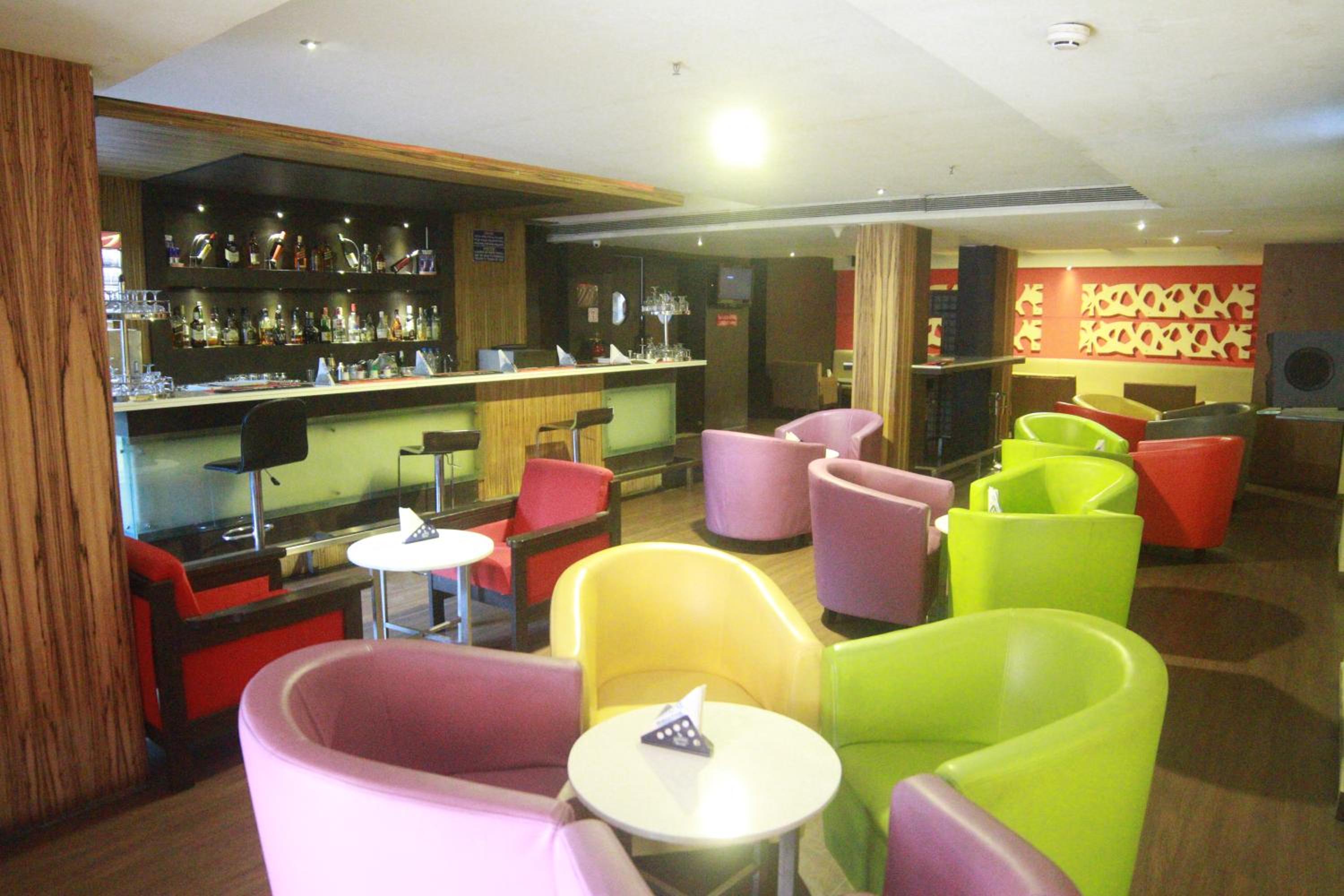 Fortune Murali Park, Vijayawada - Member ITC Hotels' Group