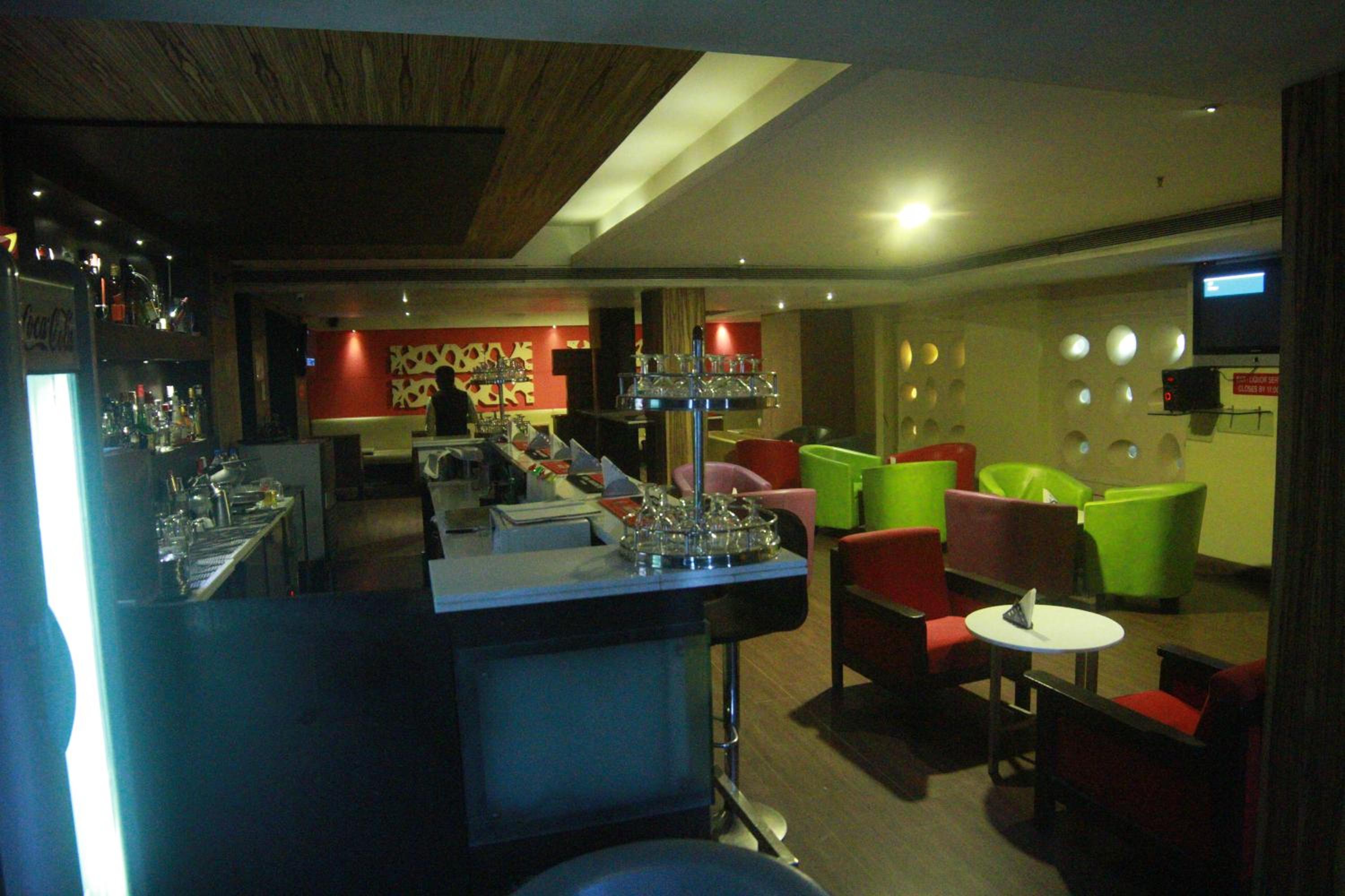 Fortune Murali Park, Vijayawada - Member ITC Hotels' Group