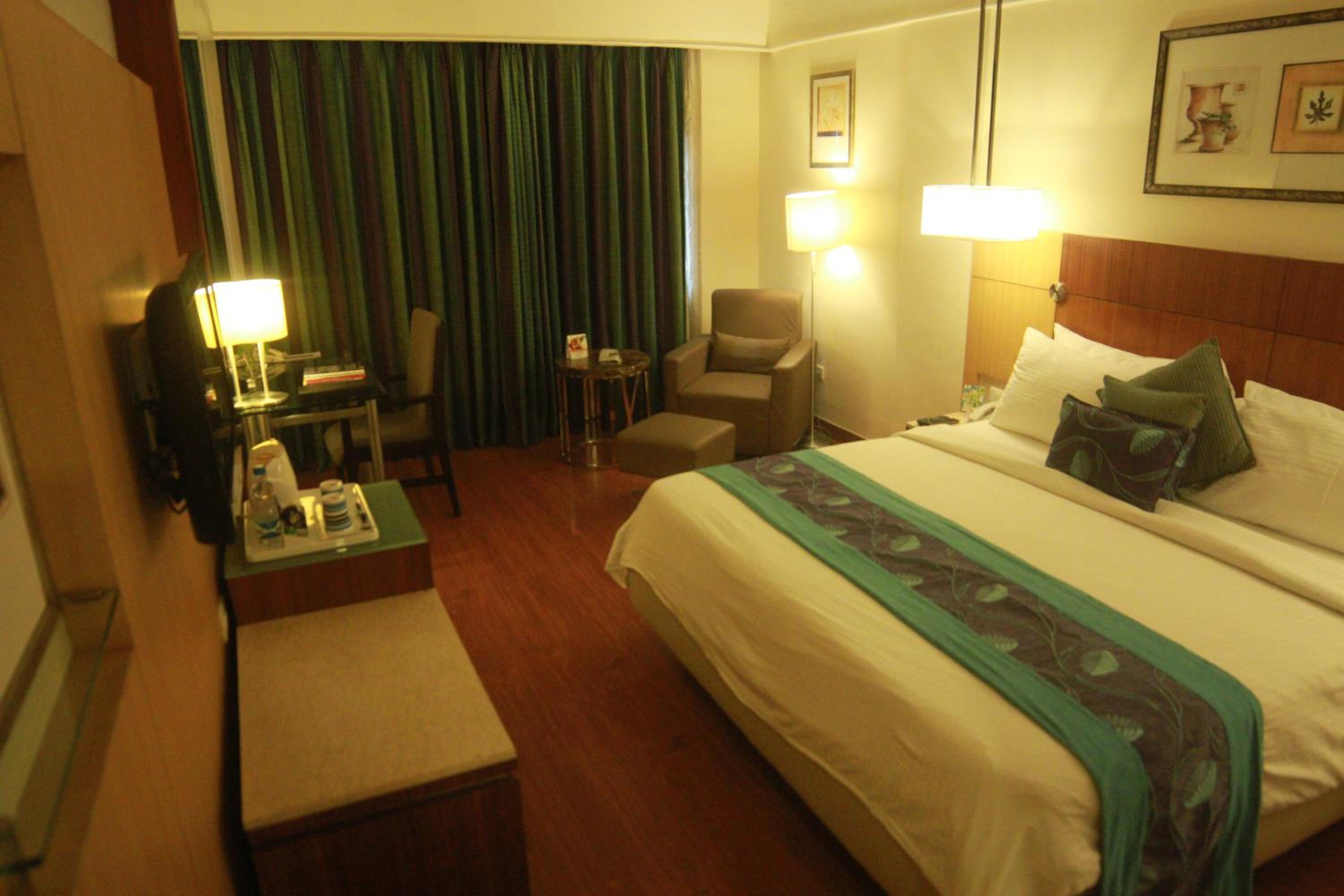 Fortune Murali Park, Vijayawada - Member ITC Hotels' Group