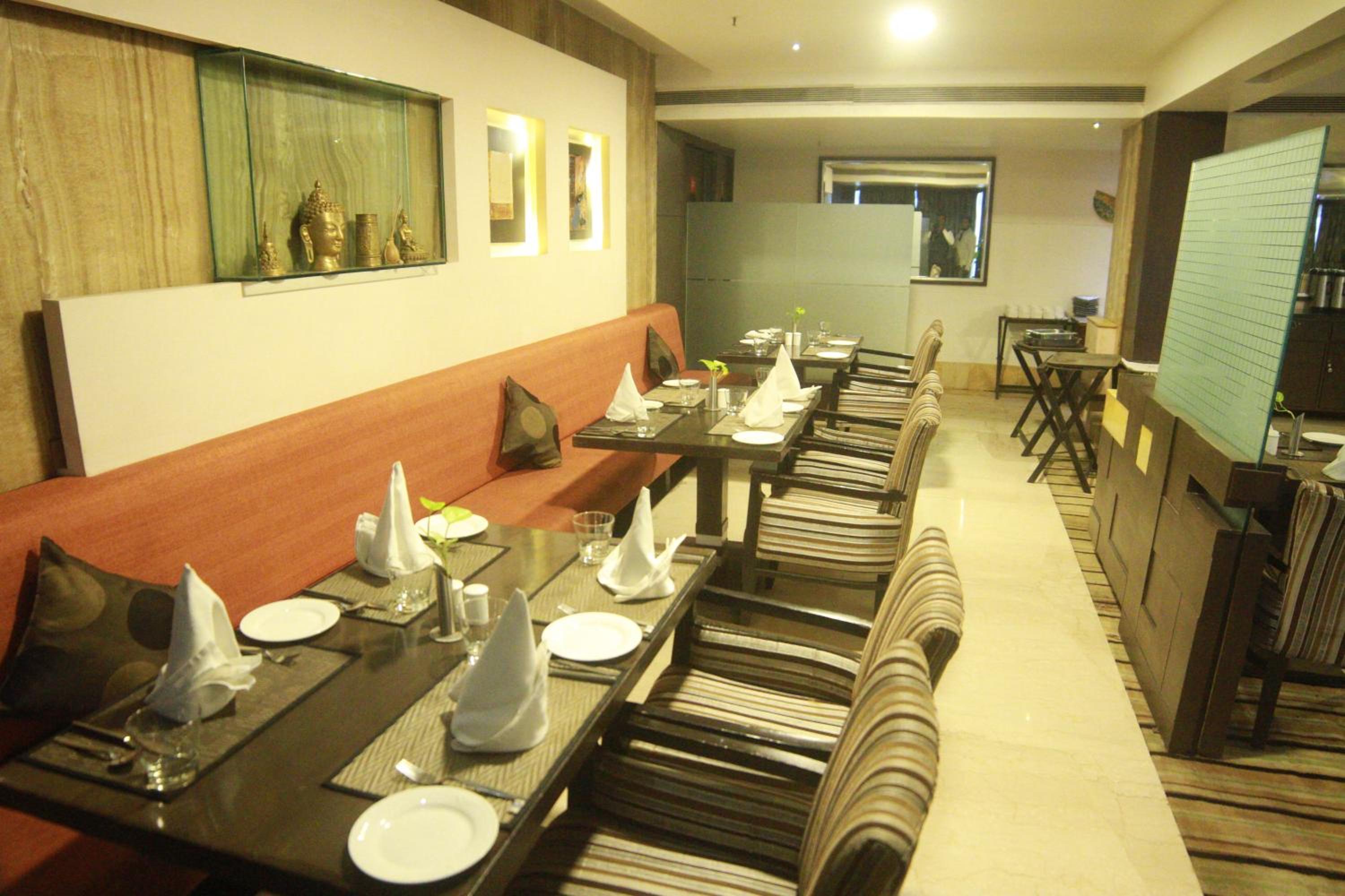 Fortune Murali Park, Vijayawada - Member ITC Hotels' Group