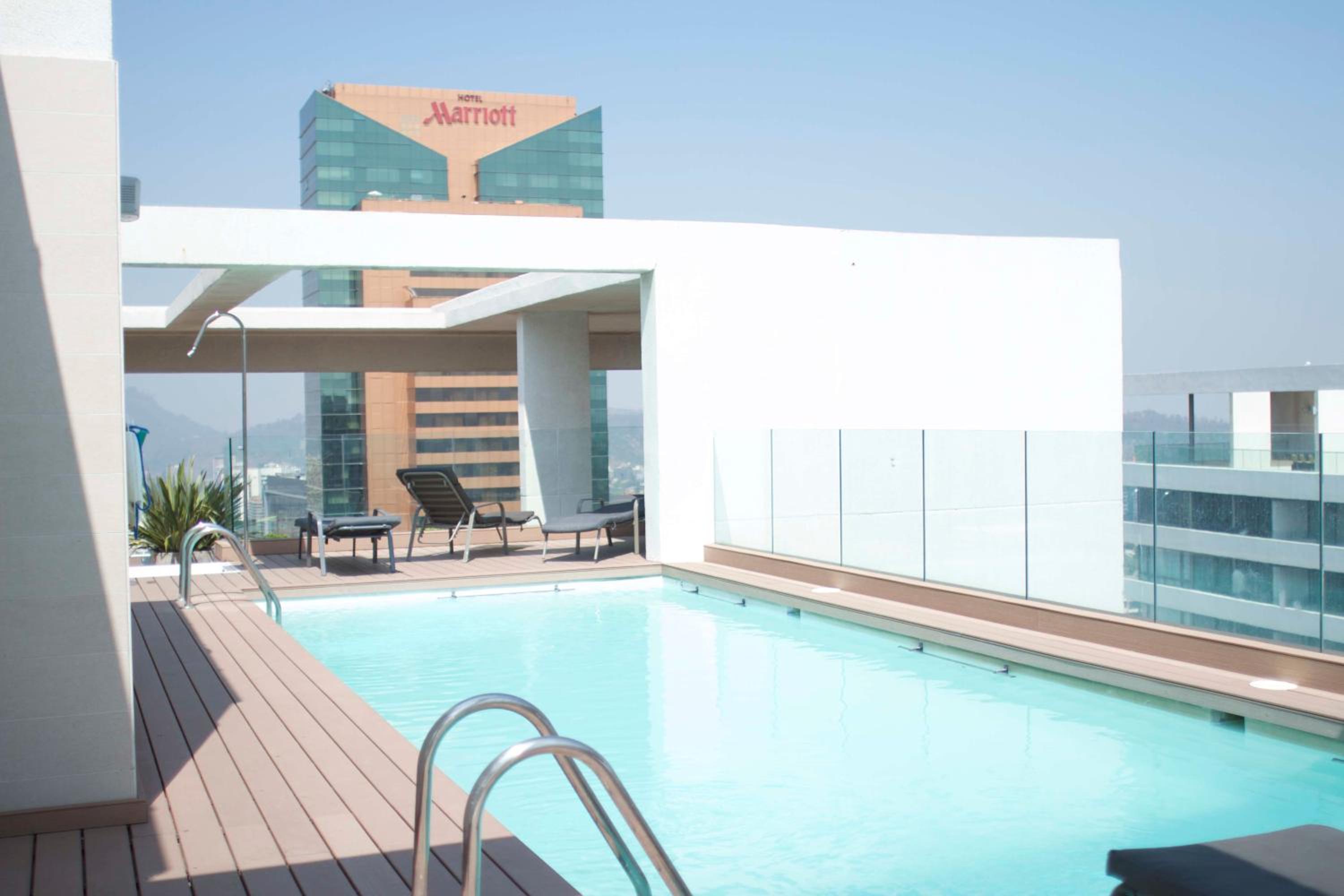 Loica Suites view 5