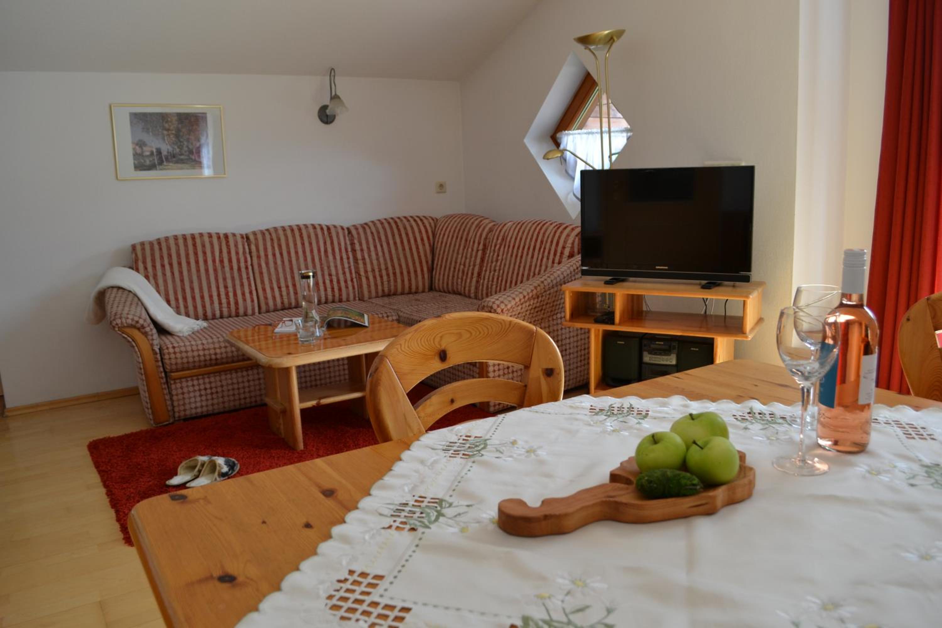 Landhaus Sandra