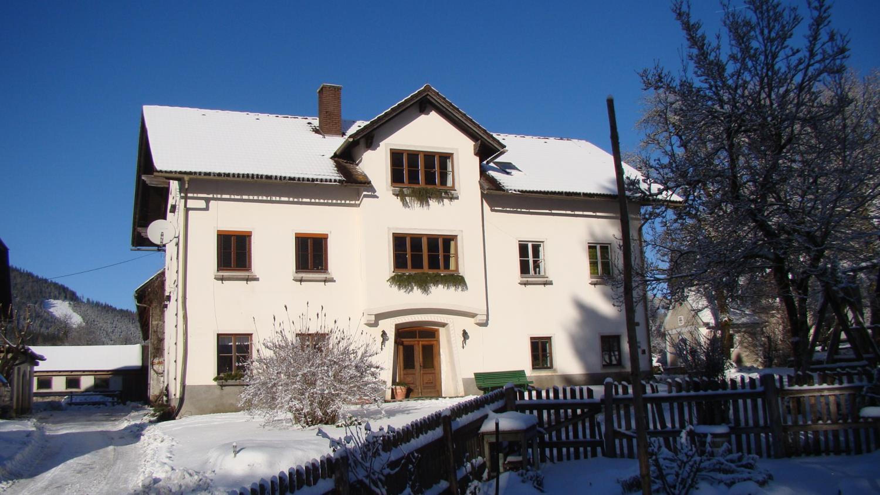 Bauernhof Plachl