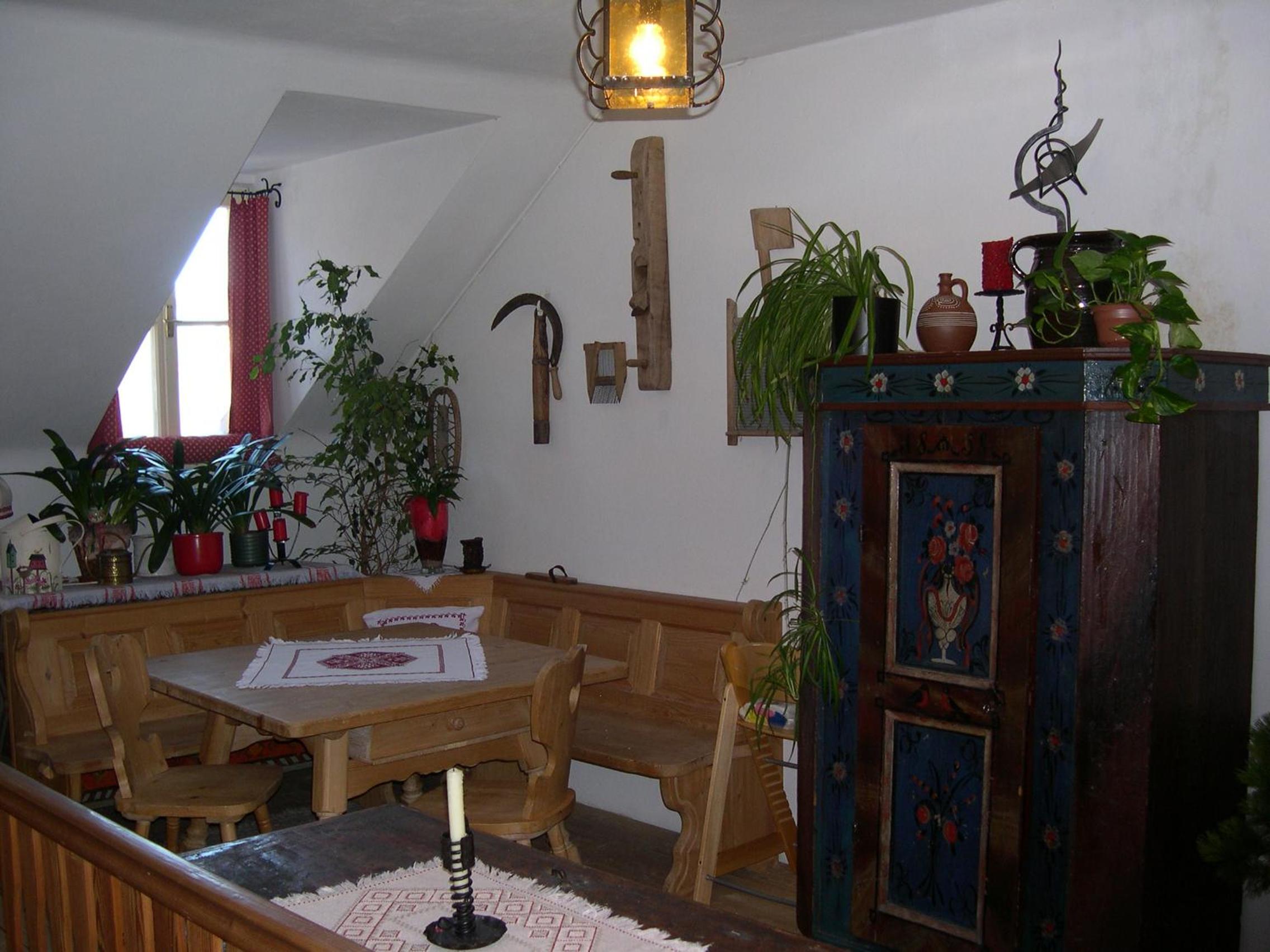 Bauernhof Plachl