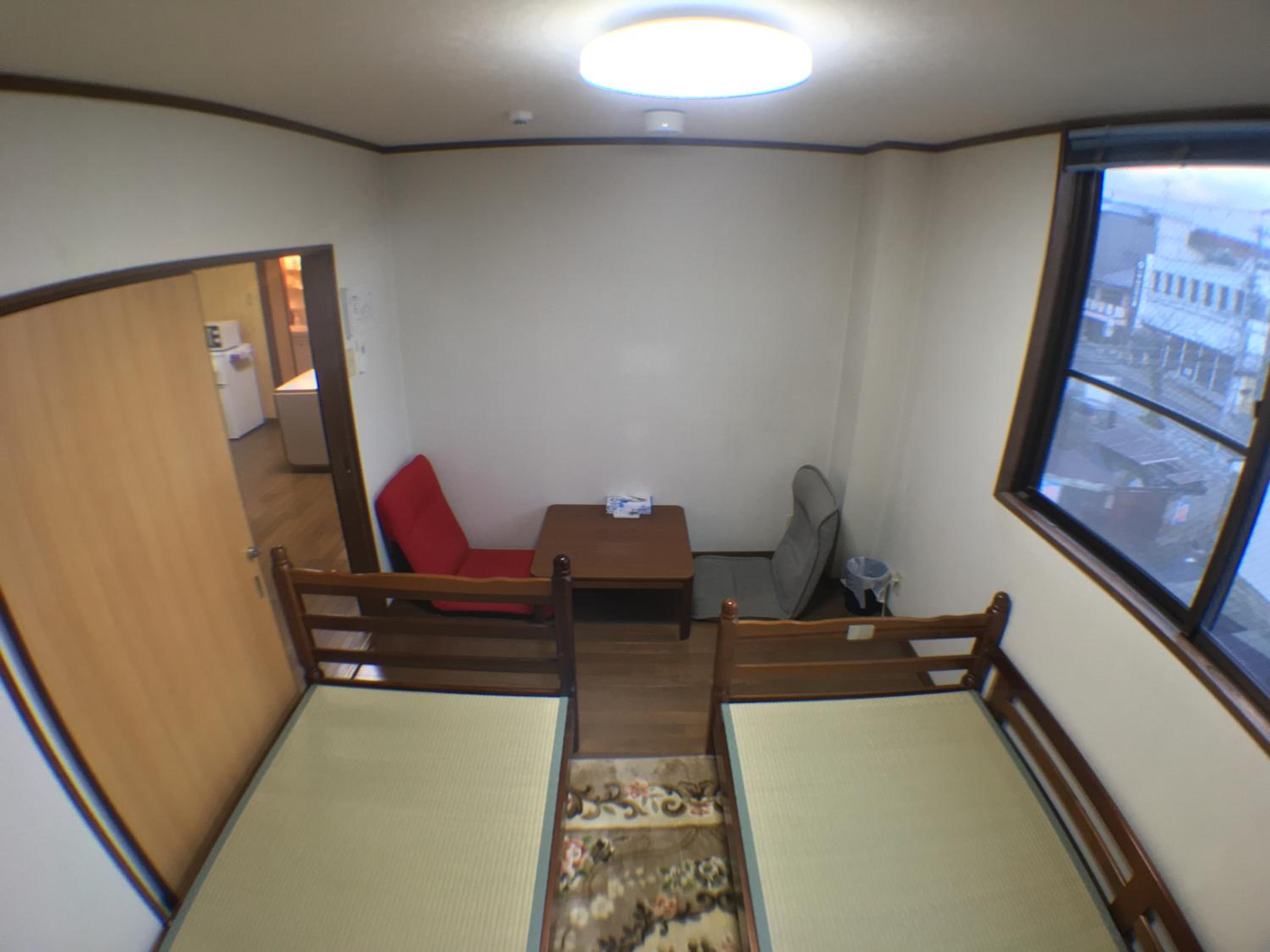 Arashiyama Bamboo Guest House