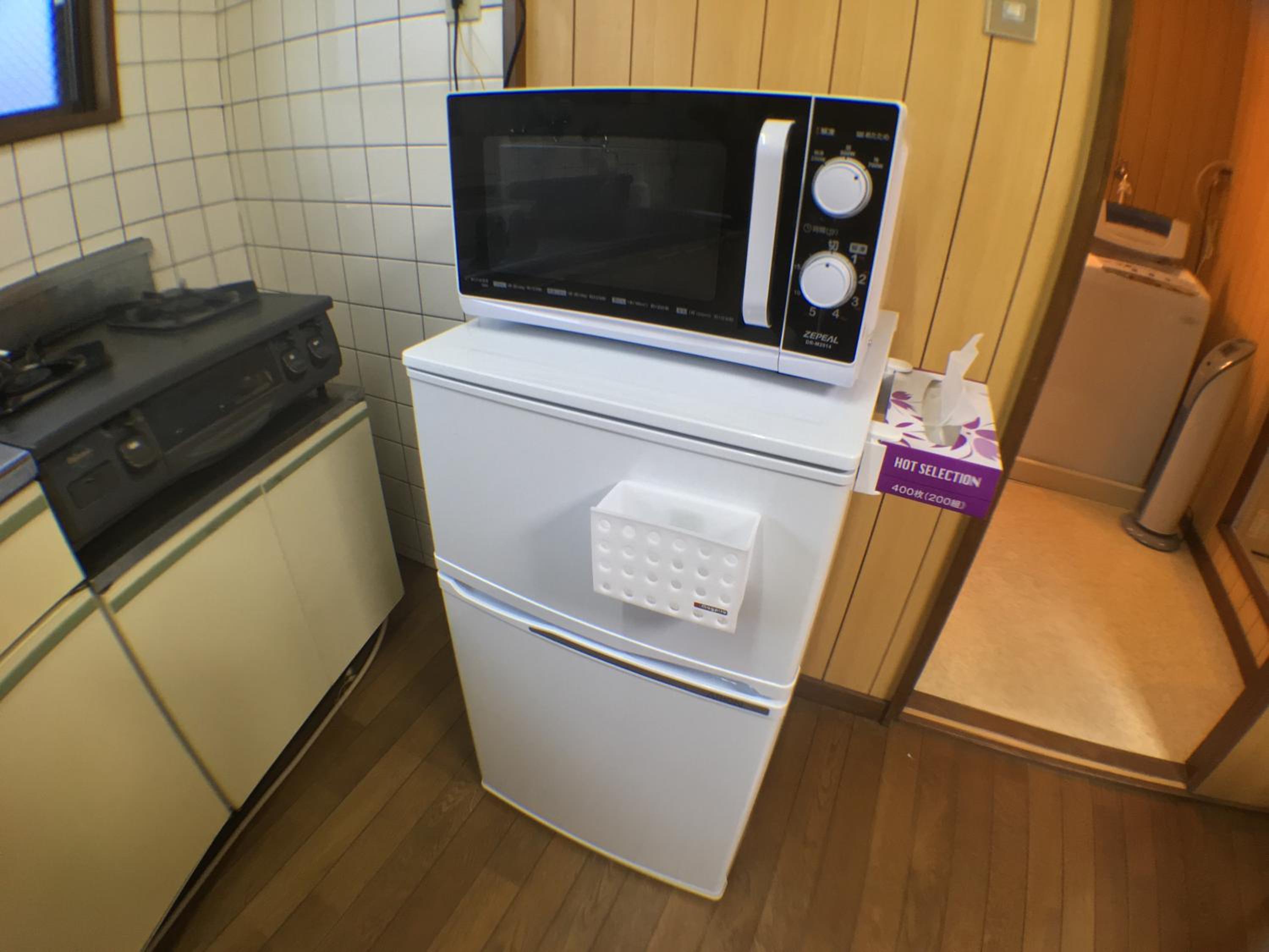 Arashiyama Bamboo Guest House
