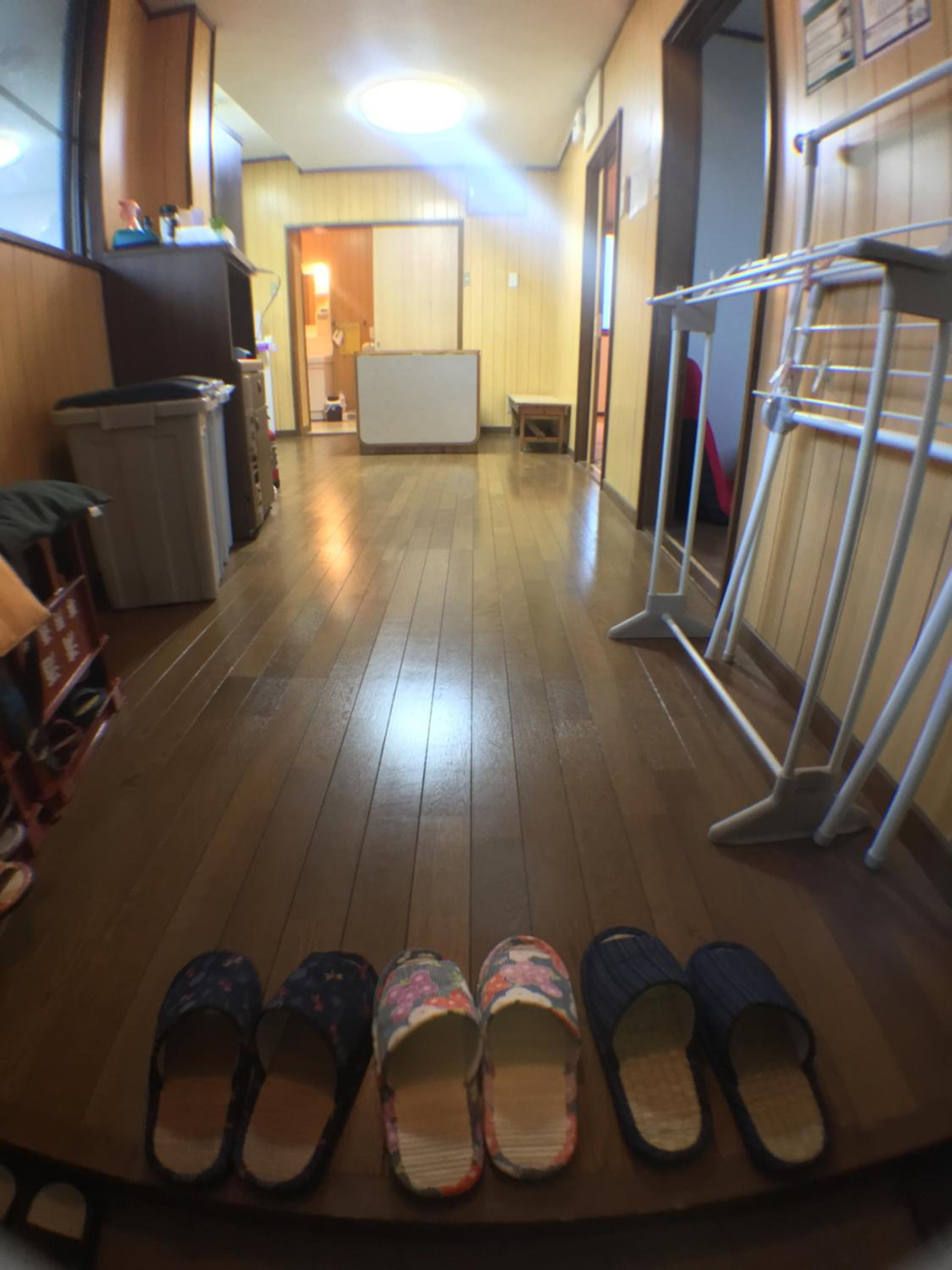 Arashiyama Bamboo Guest House