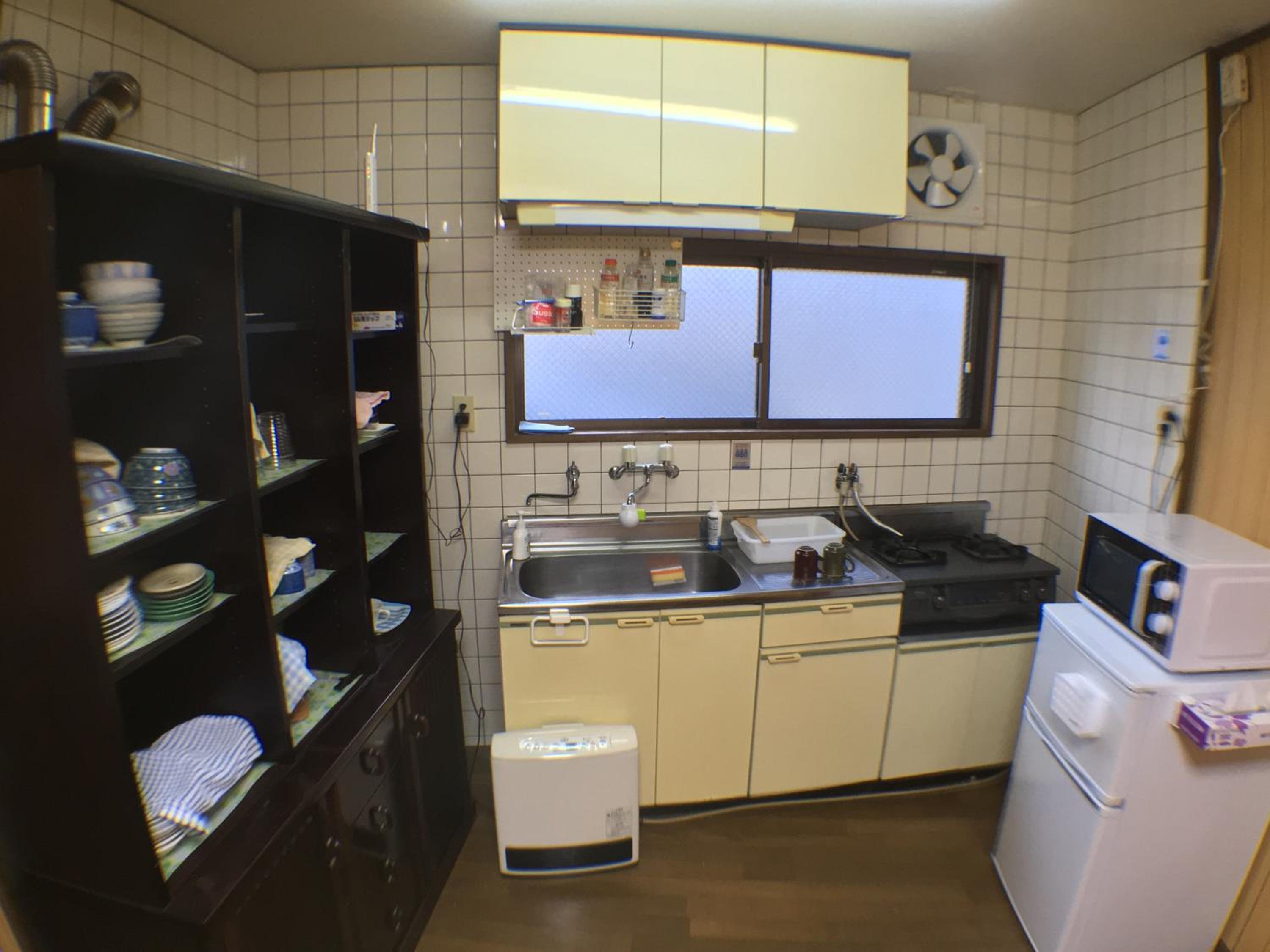 Arashiyama Bamboo Guest House