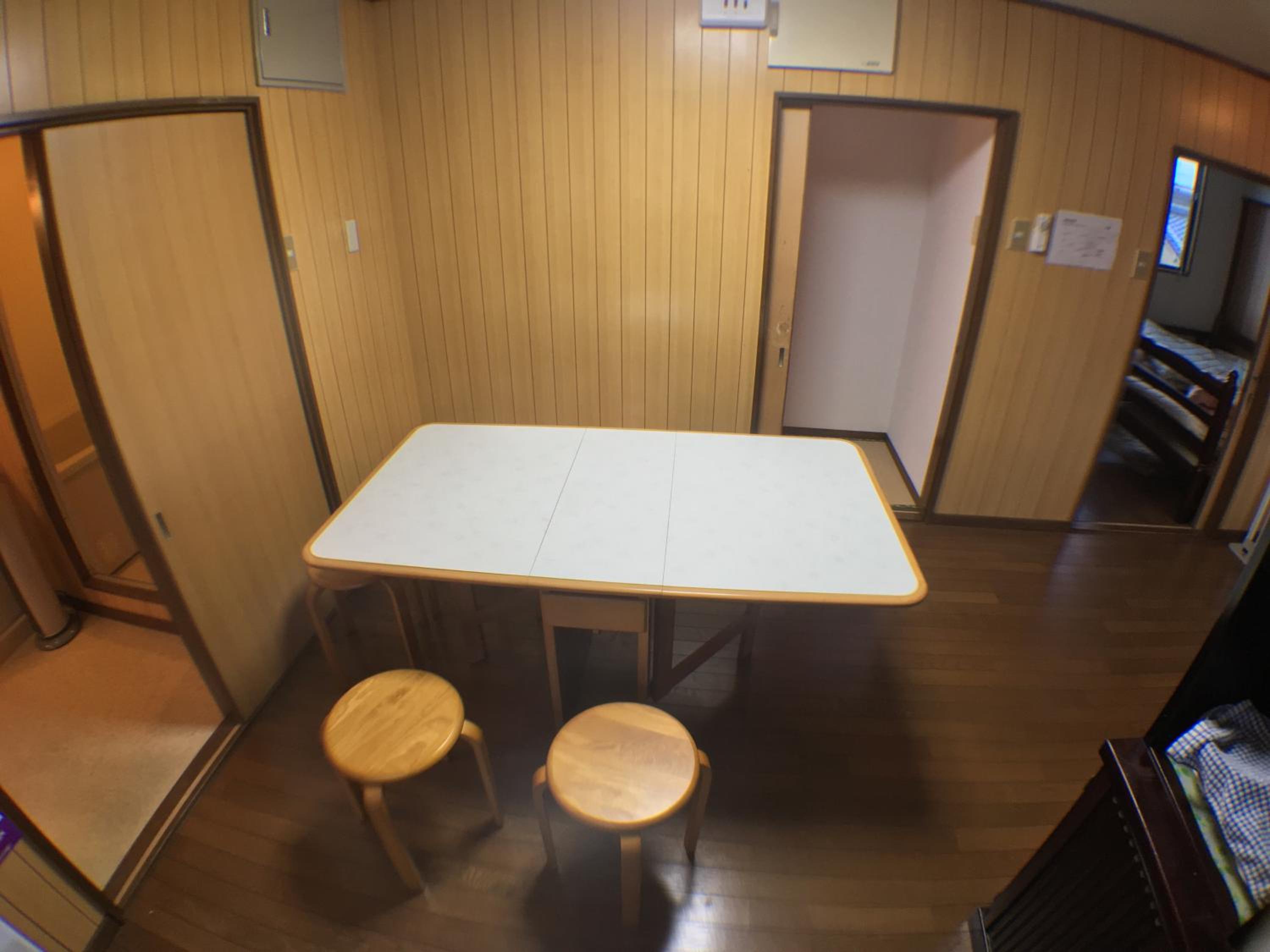 Arashiyama Bamboo Guest House