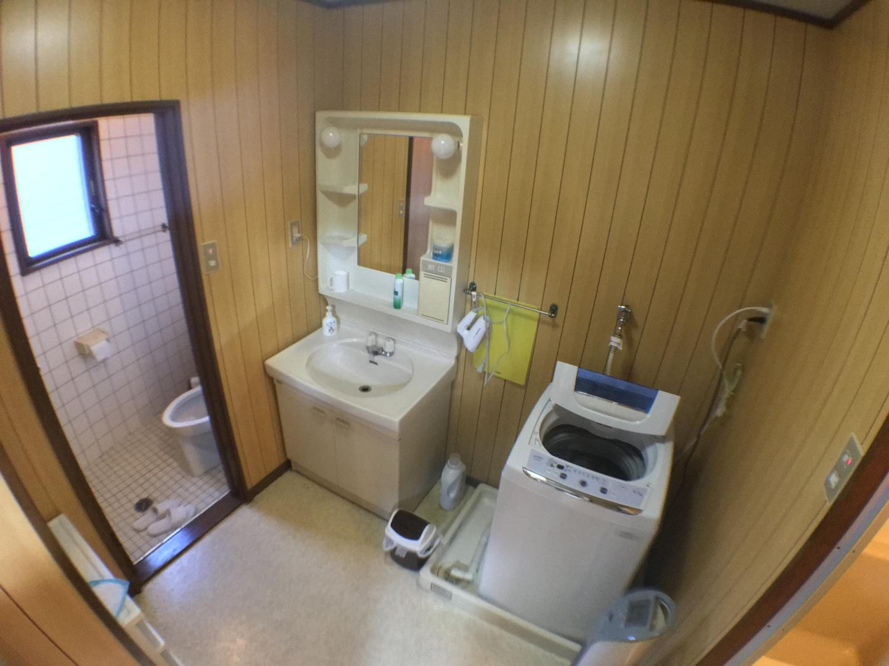Arashiyama Bamboo Guest House
