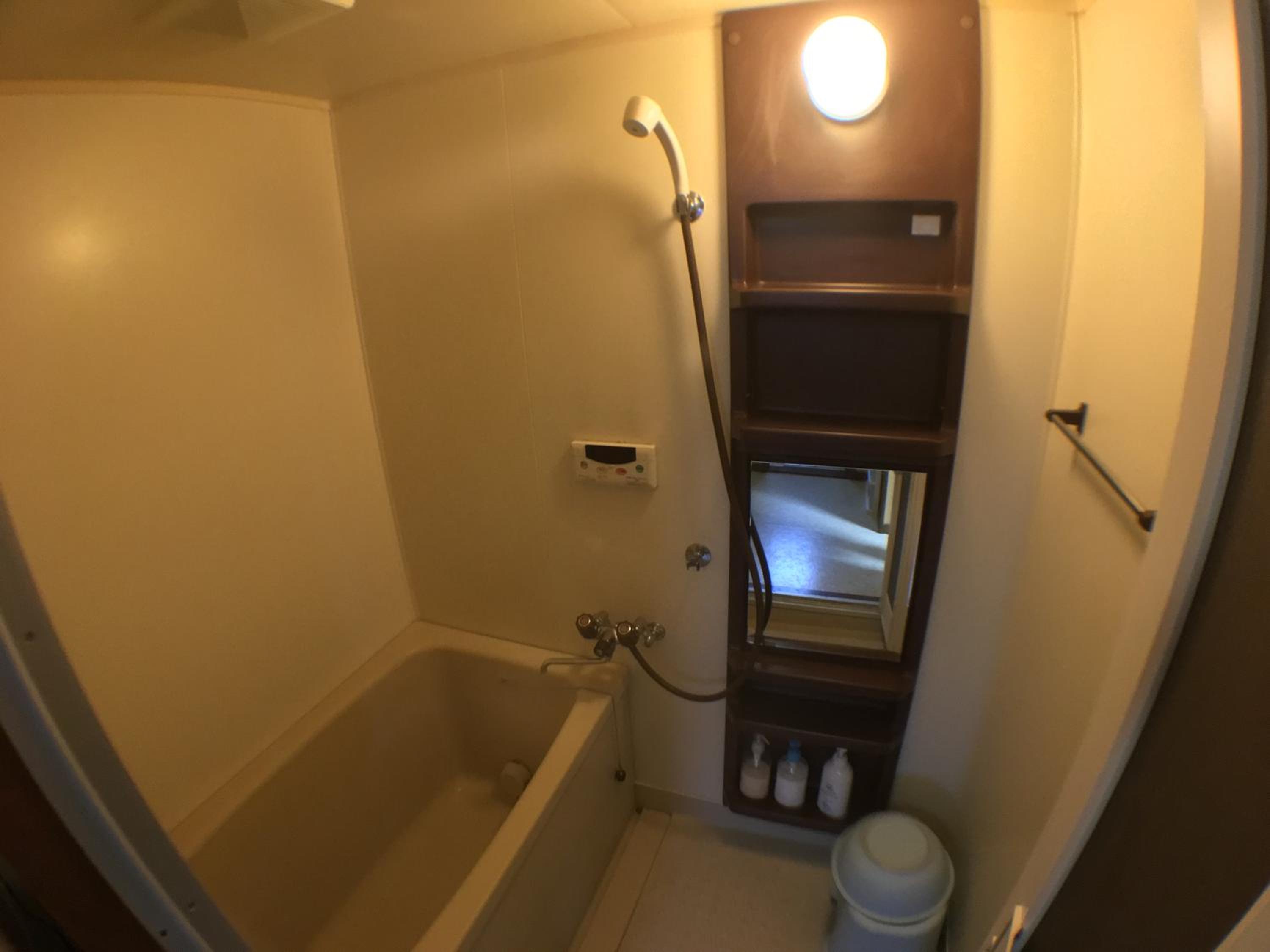 Arashiyama Bamboo Guest House