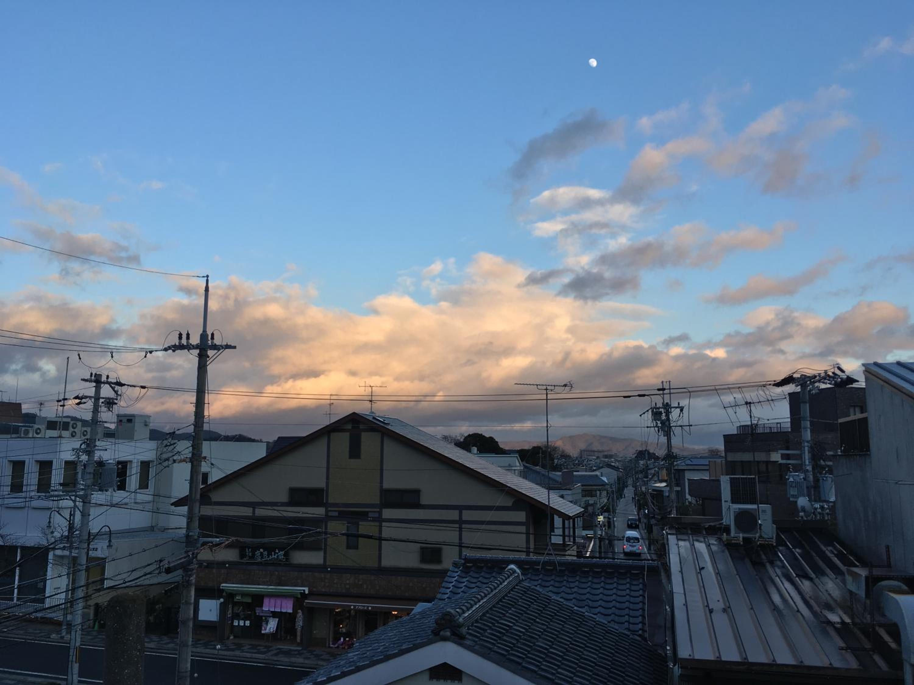 Arashiyama Bamboo Guest House
