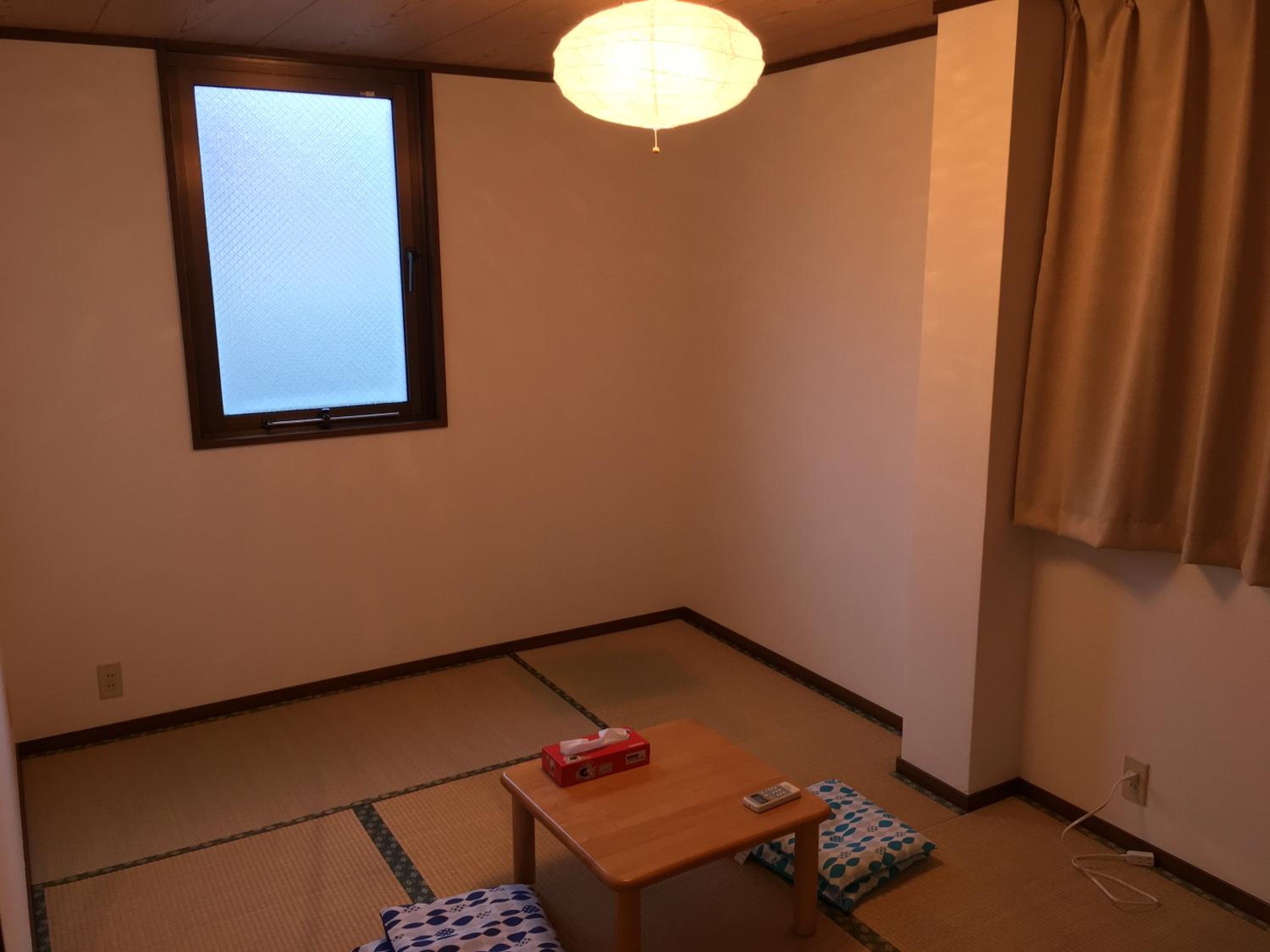 Arashiyama Bamboo Guest House