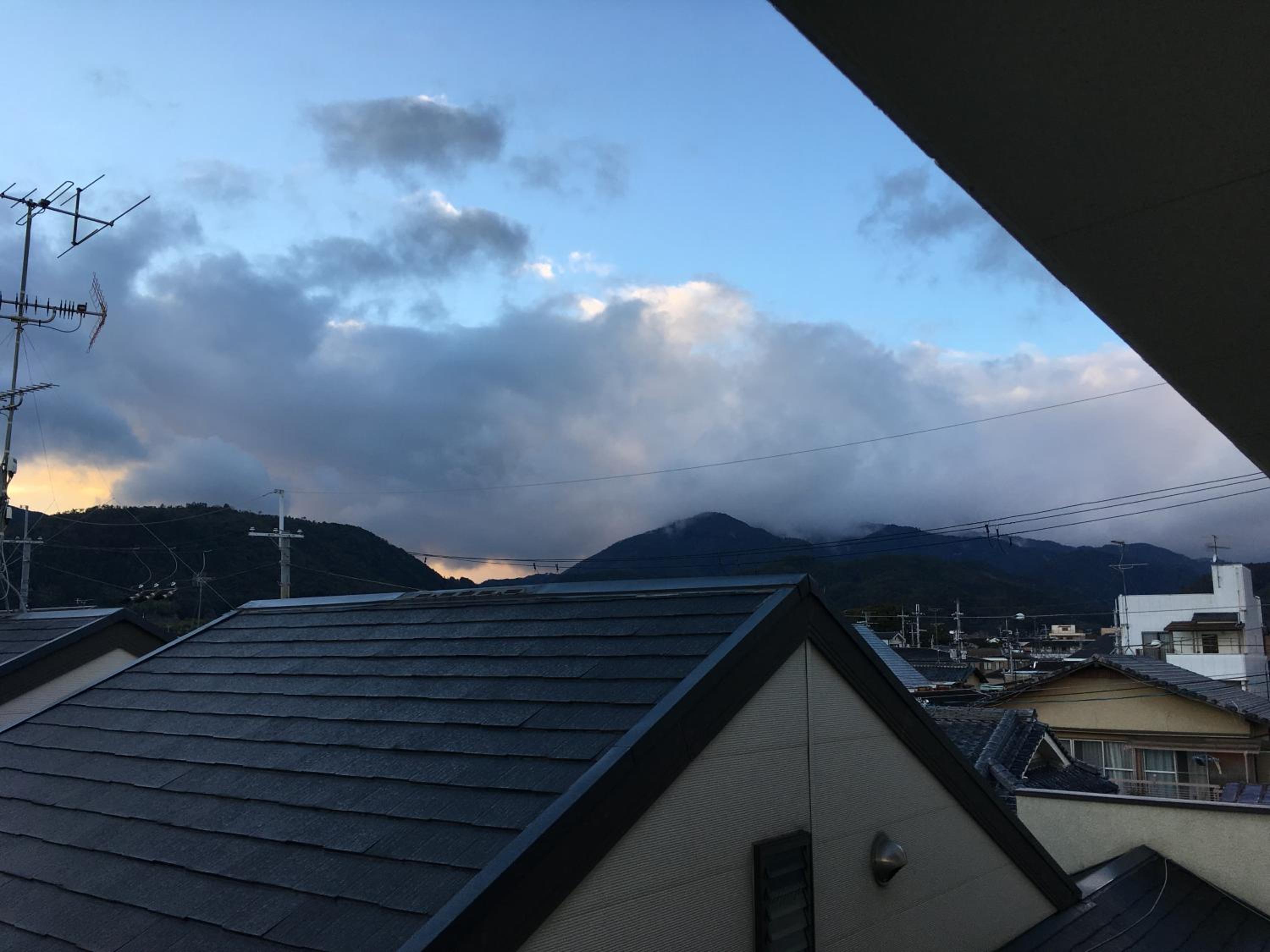Arashiyama Bamboo Guest House
