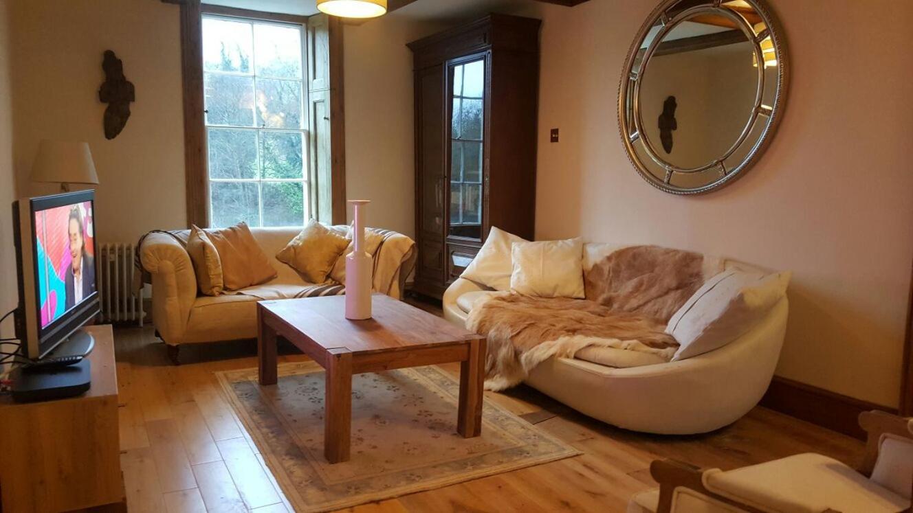 Stroud Vacations - Grigshot Apartment - Property Image 15