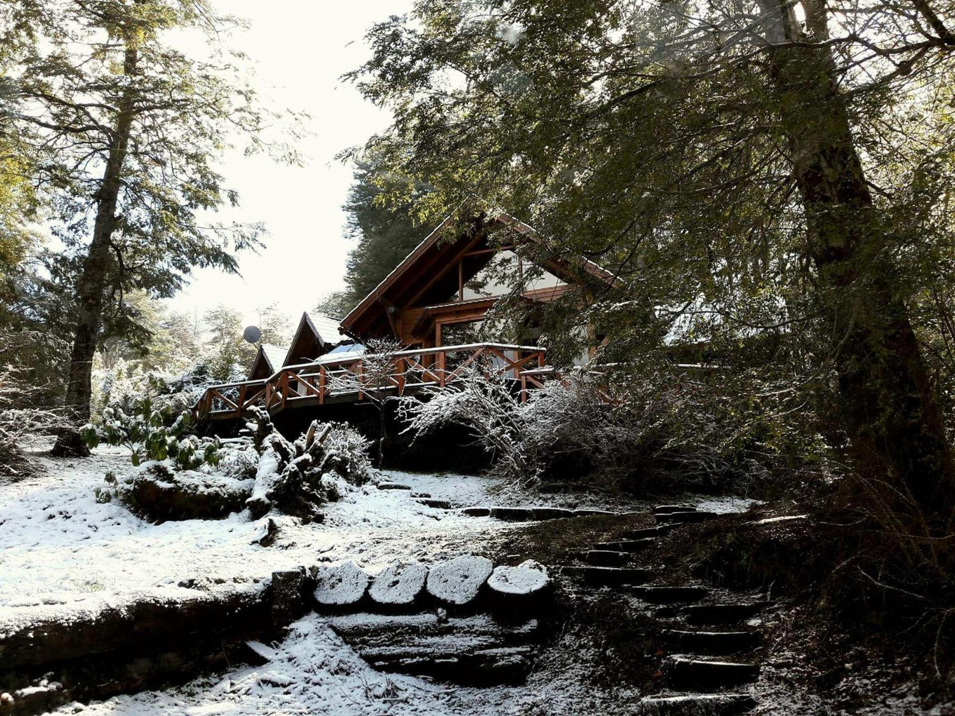 Casa del Sur Villa La Angostura