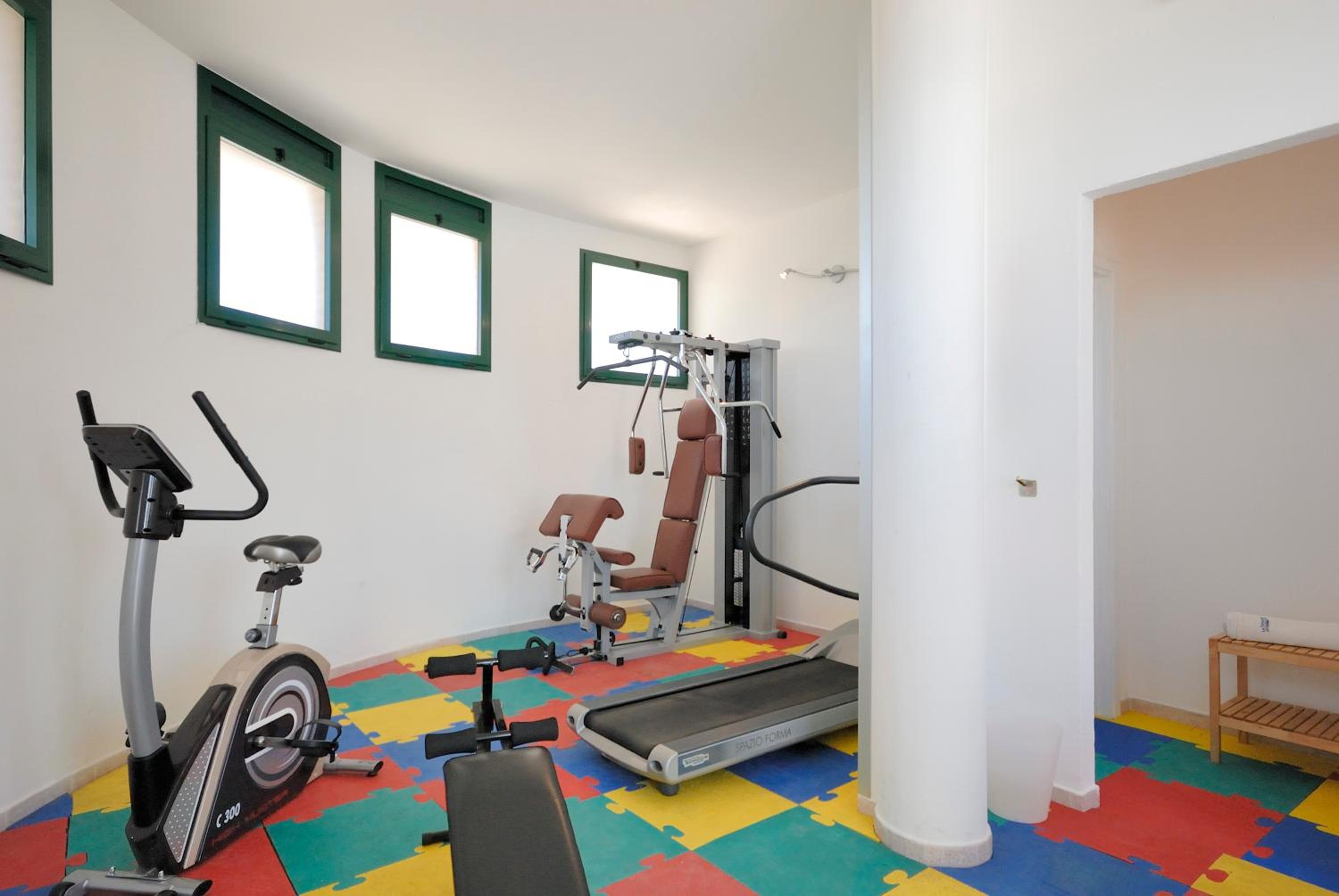 La Cecinella Apartments
