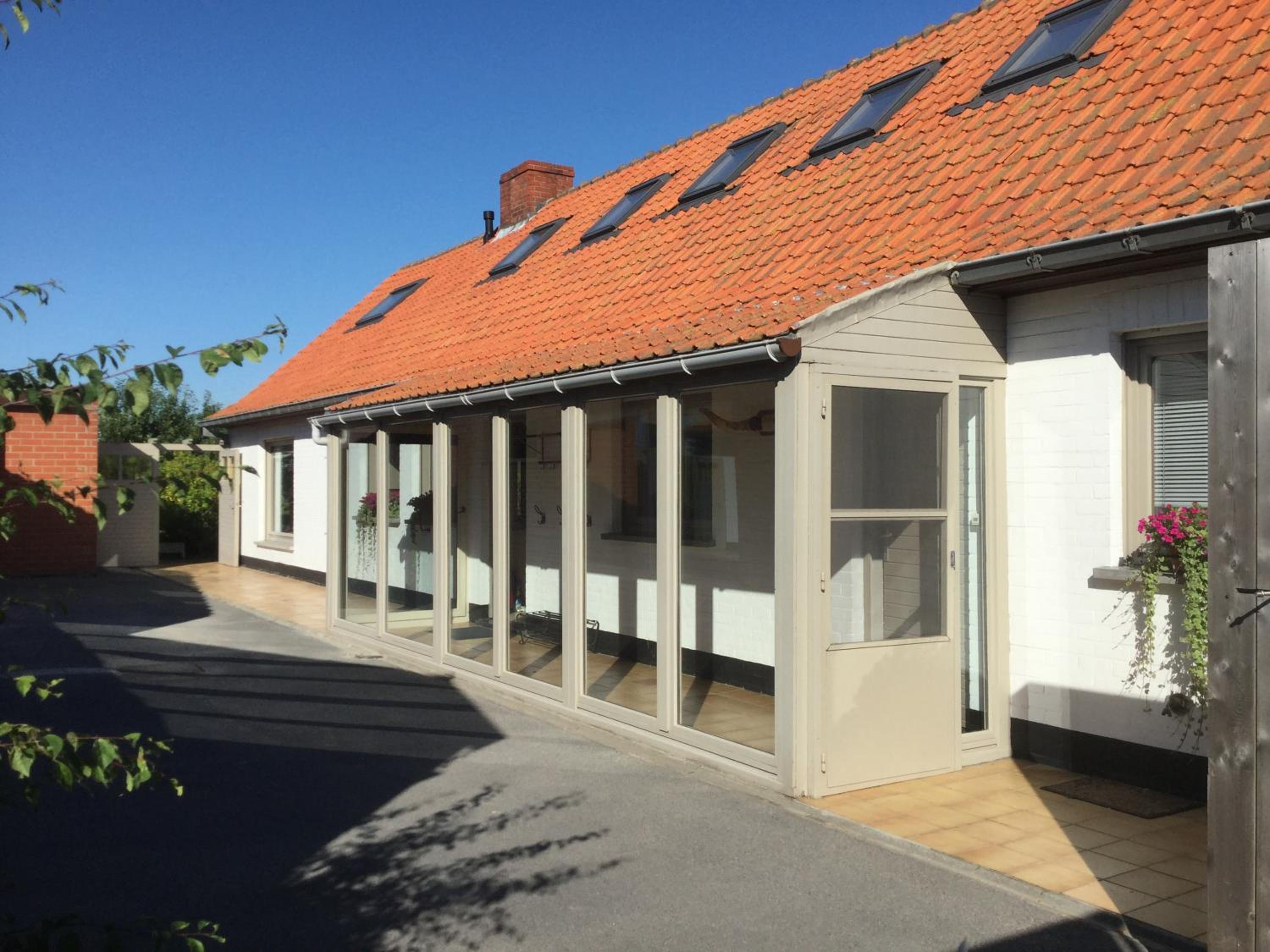 Aan de Vleterbeke