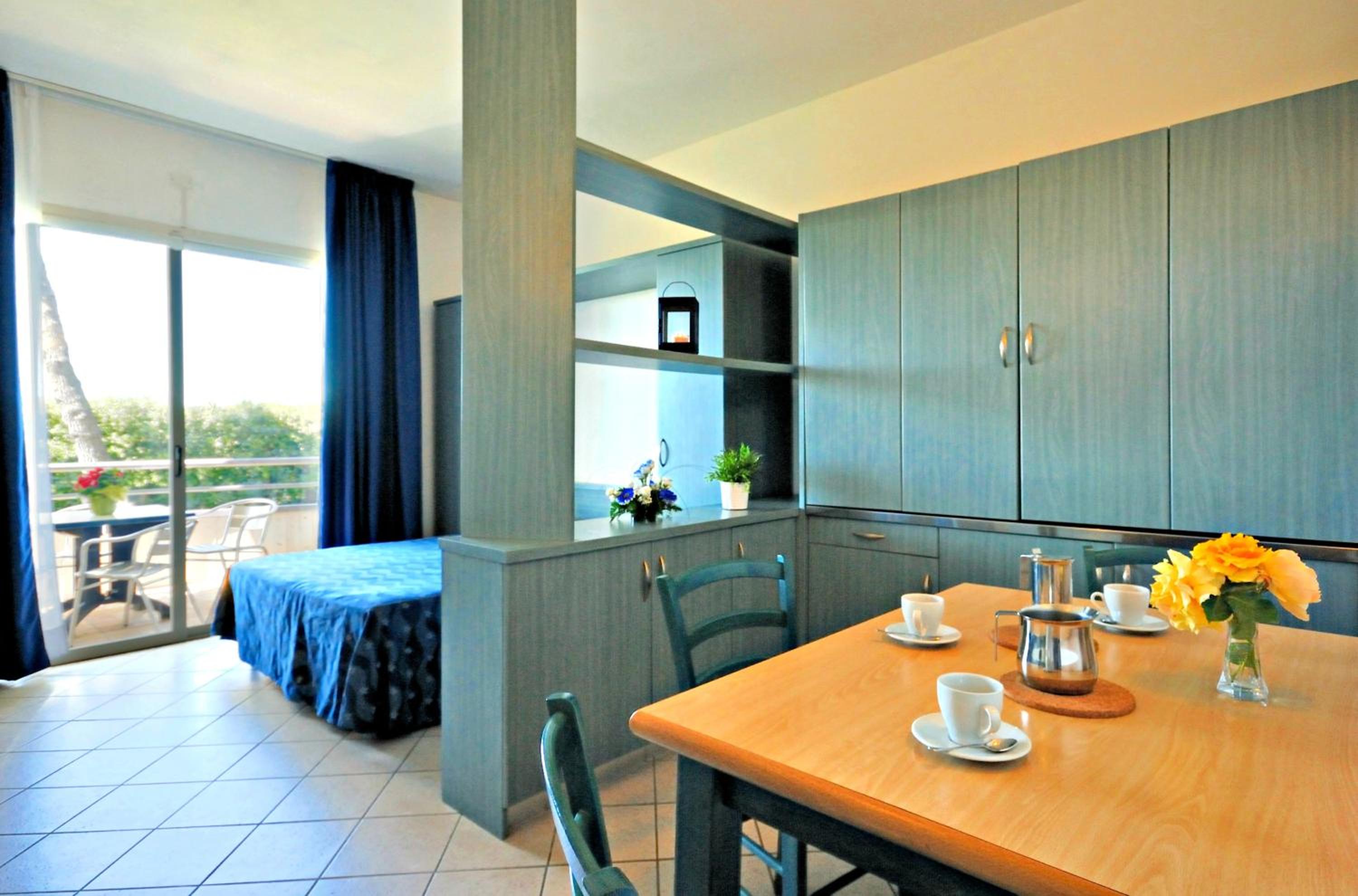 La Cecinella Apartments