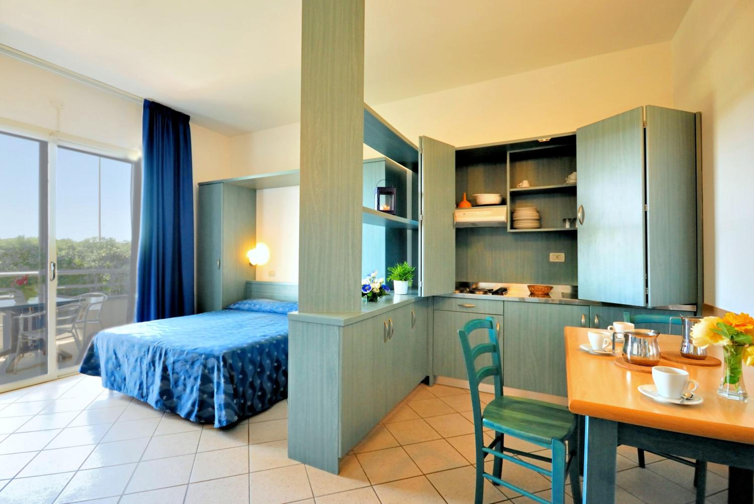 La Cecinella Apartments