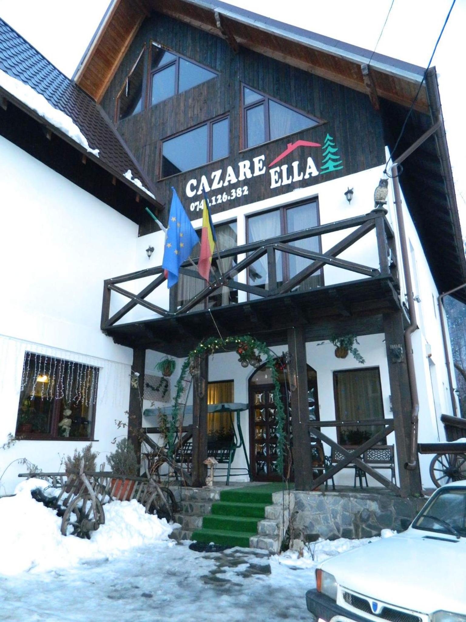 Casa Ella view 4