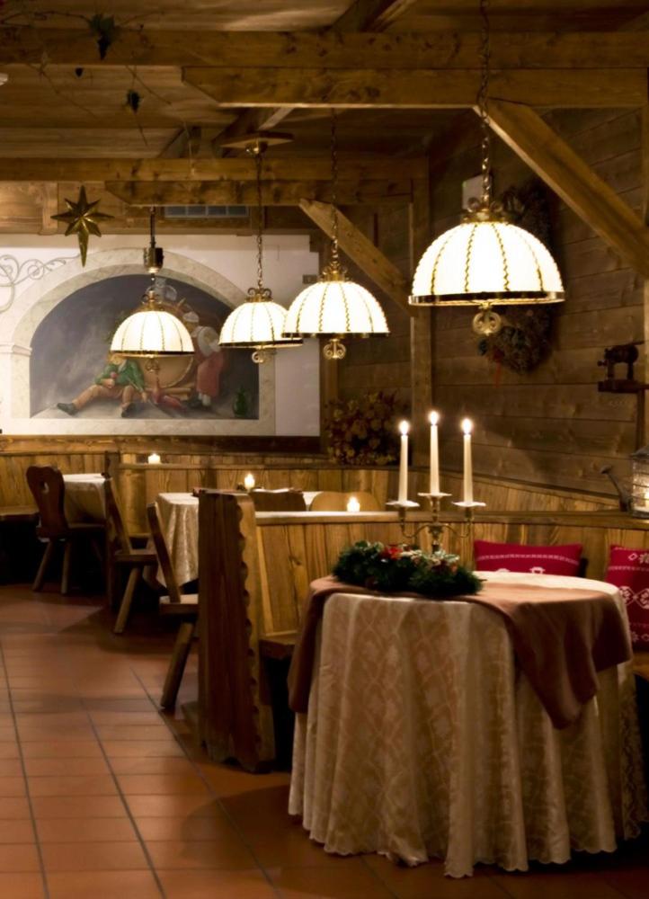 Hotel Villa Wilma photo 4