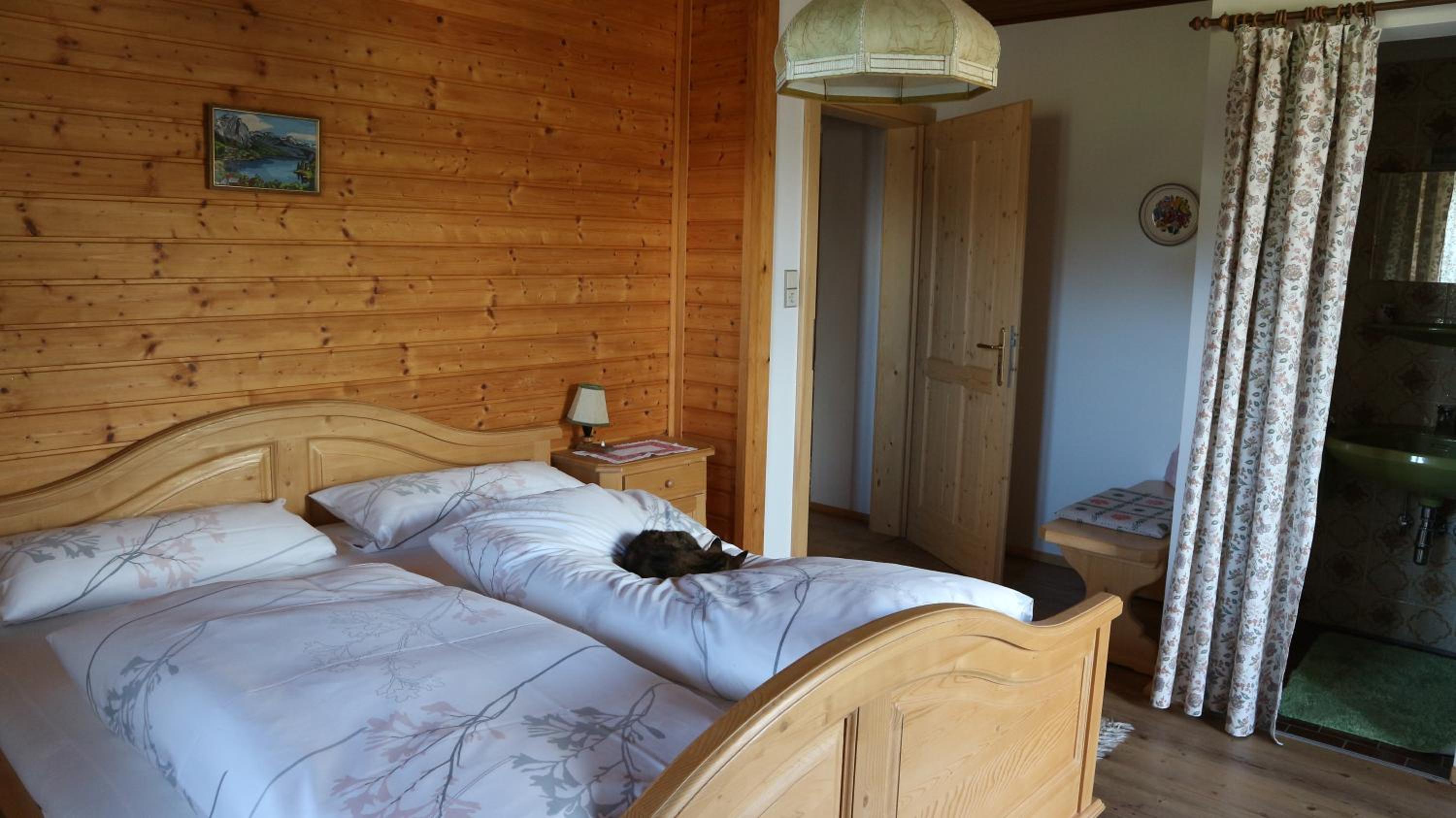 Haus Galler - Urlaub am Bauernhof