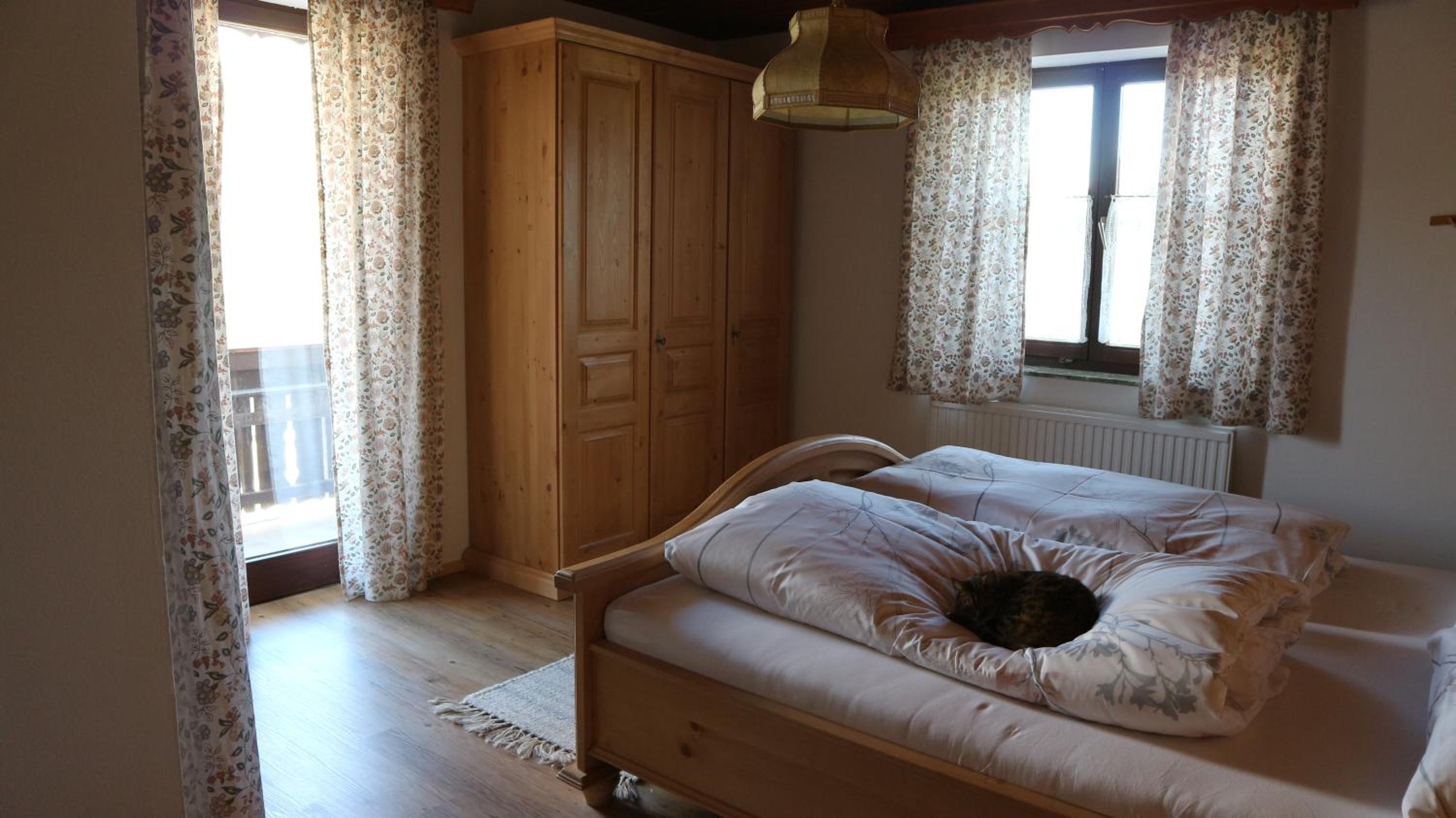 Haus Galler - Urlaub am Bauernhof