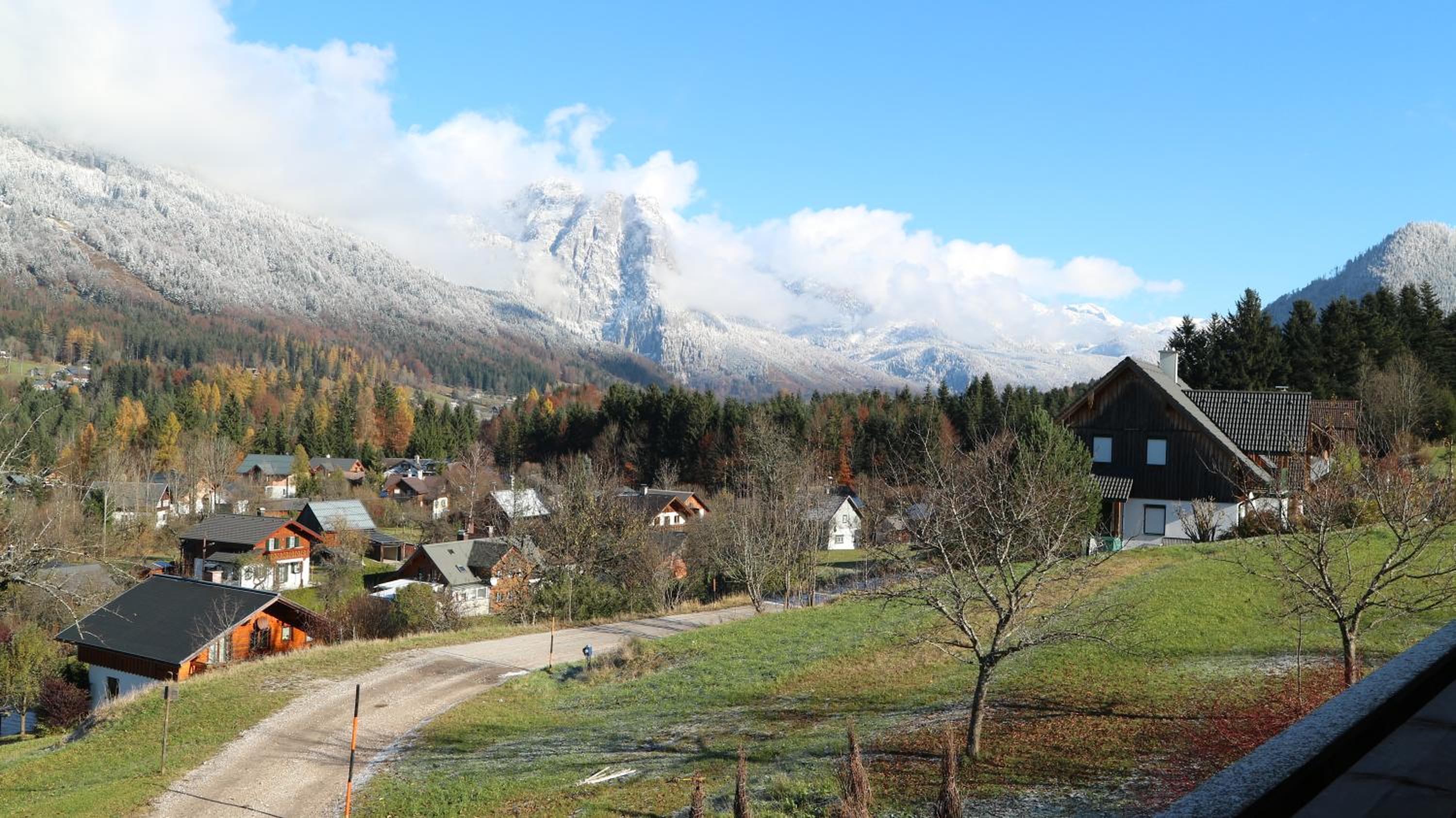 Haus Galler - Urlaub am Bauernhof