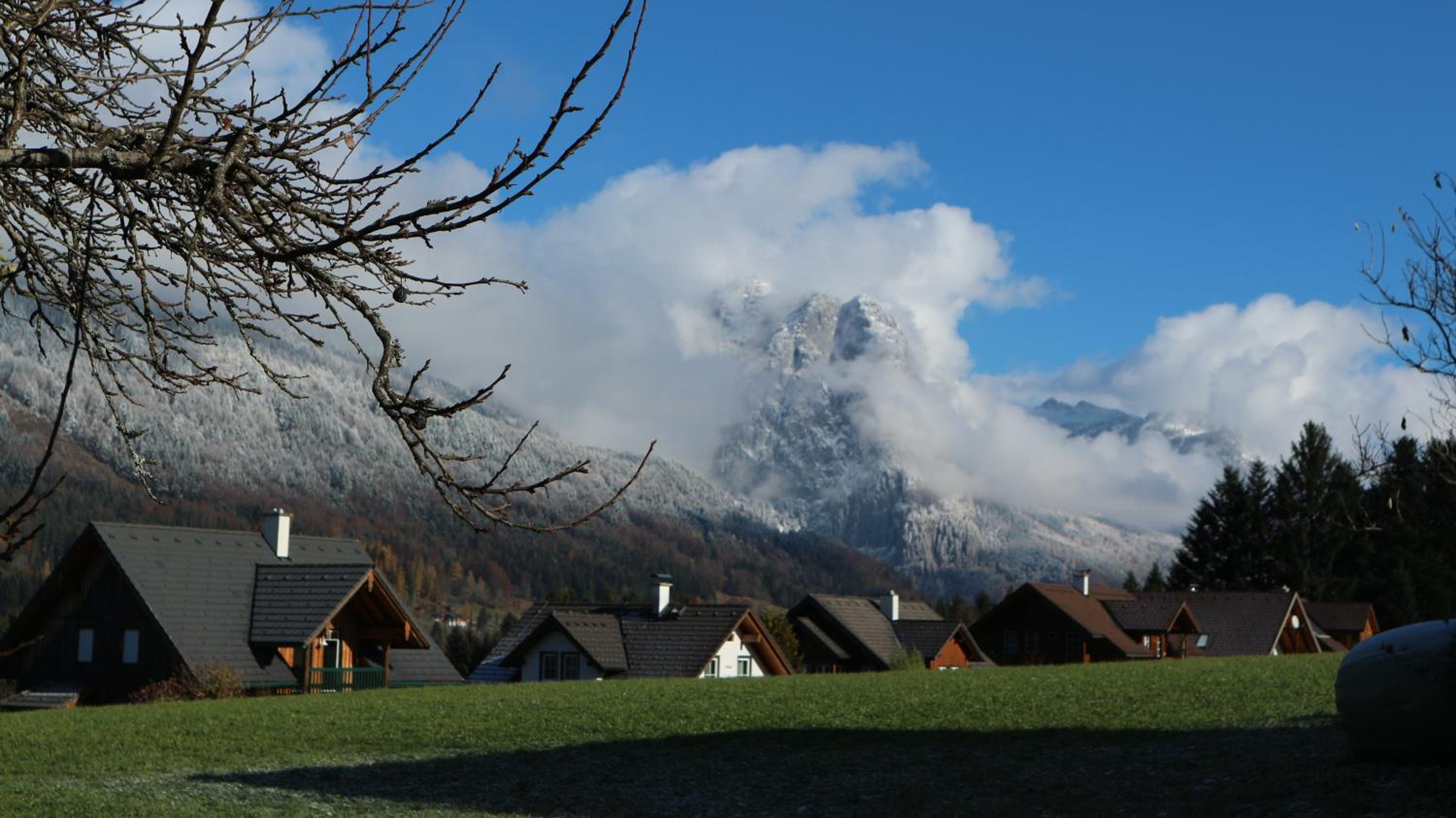 Haus Galler - Urlaub am Bauernhof