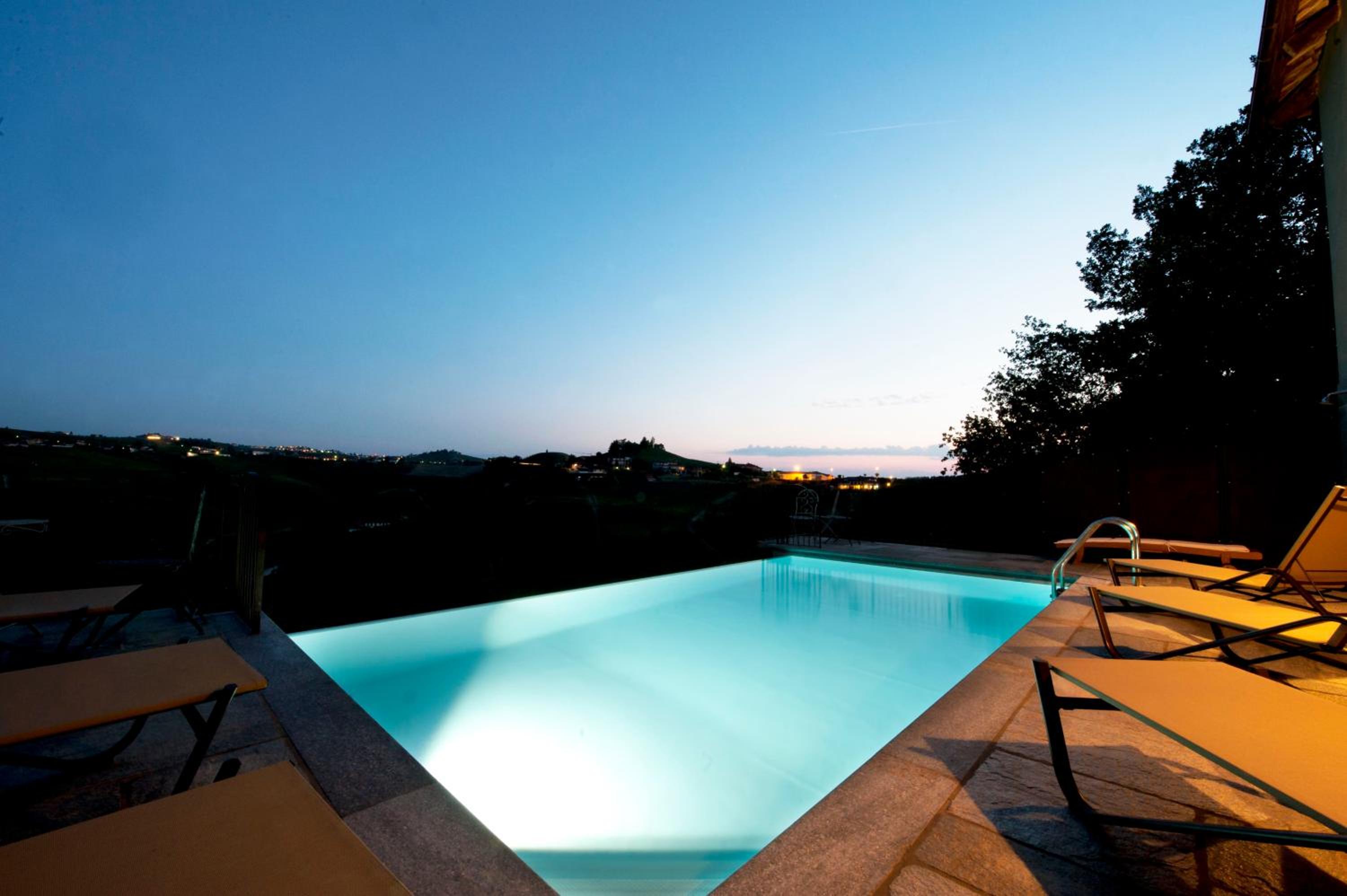 Agriturismo Rivella view 3