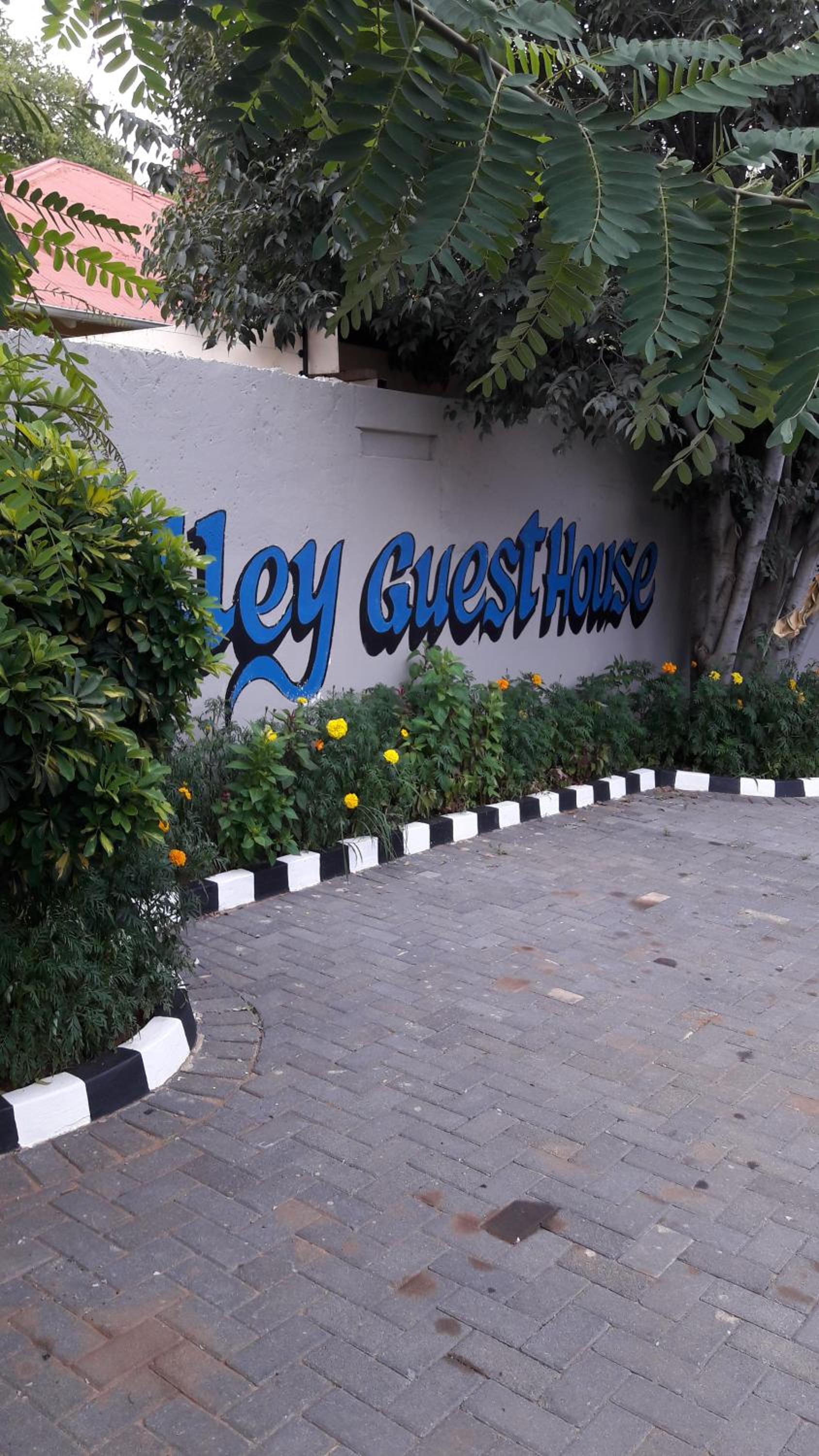 Valley Guest House