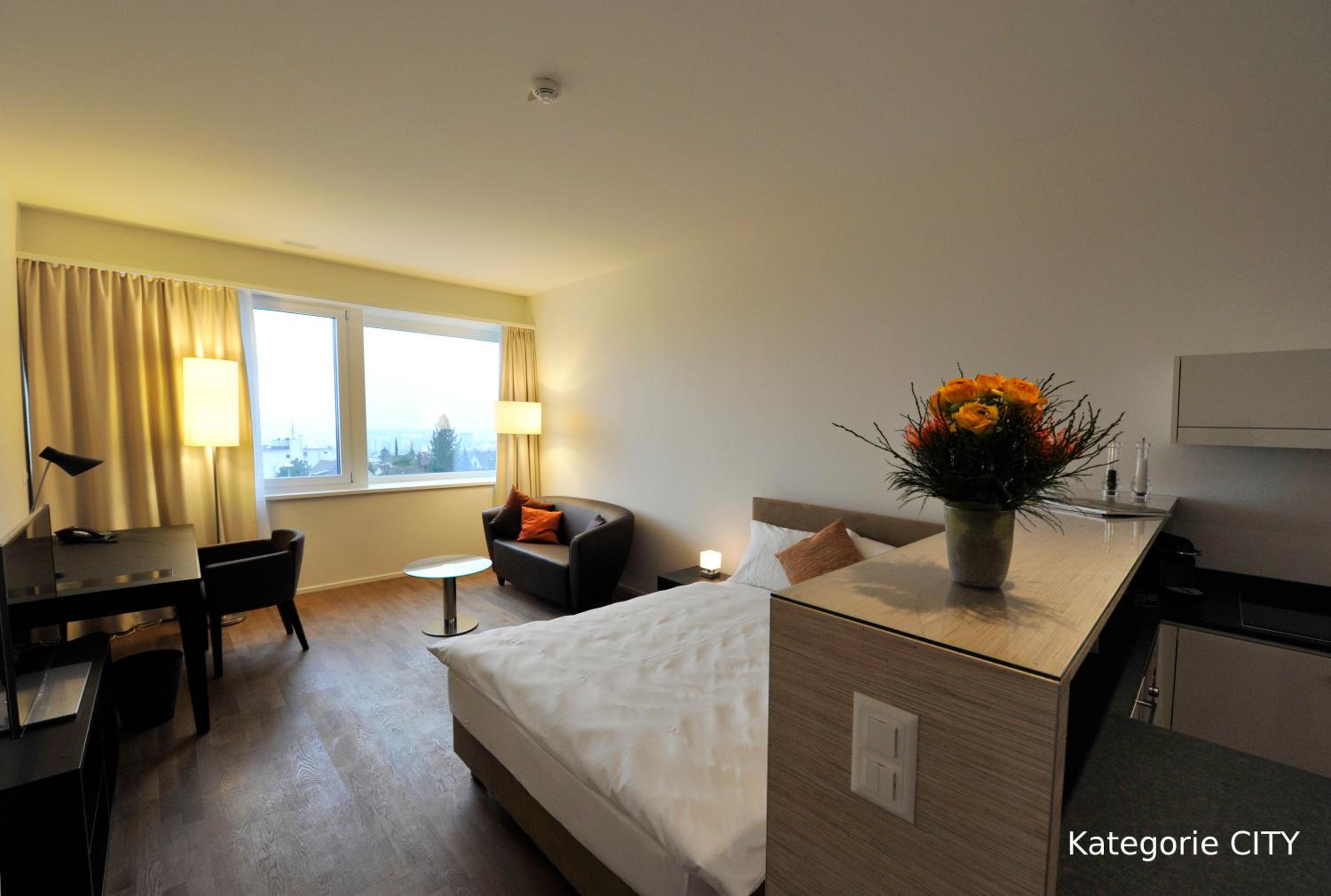 Guggach Apartôtel