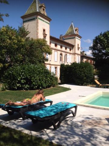 Le Moulin du Carla view 5