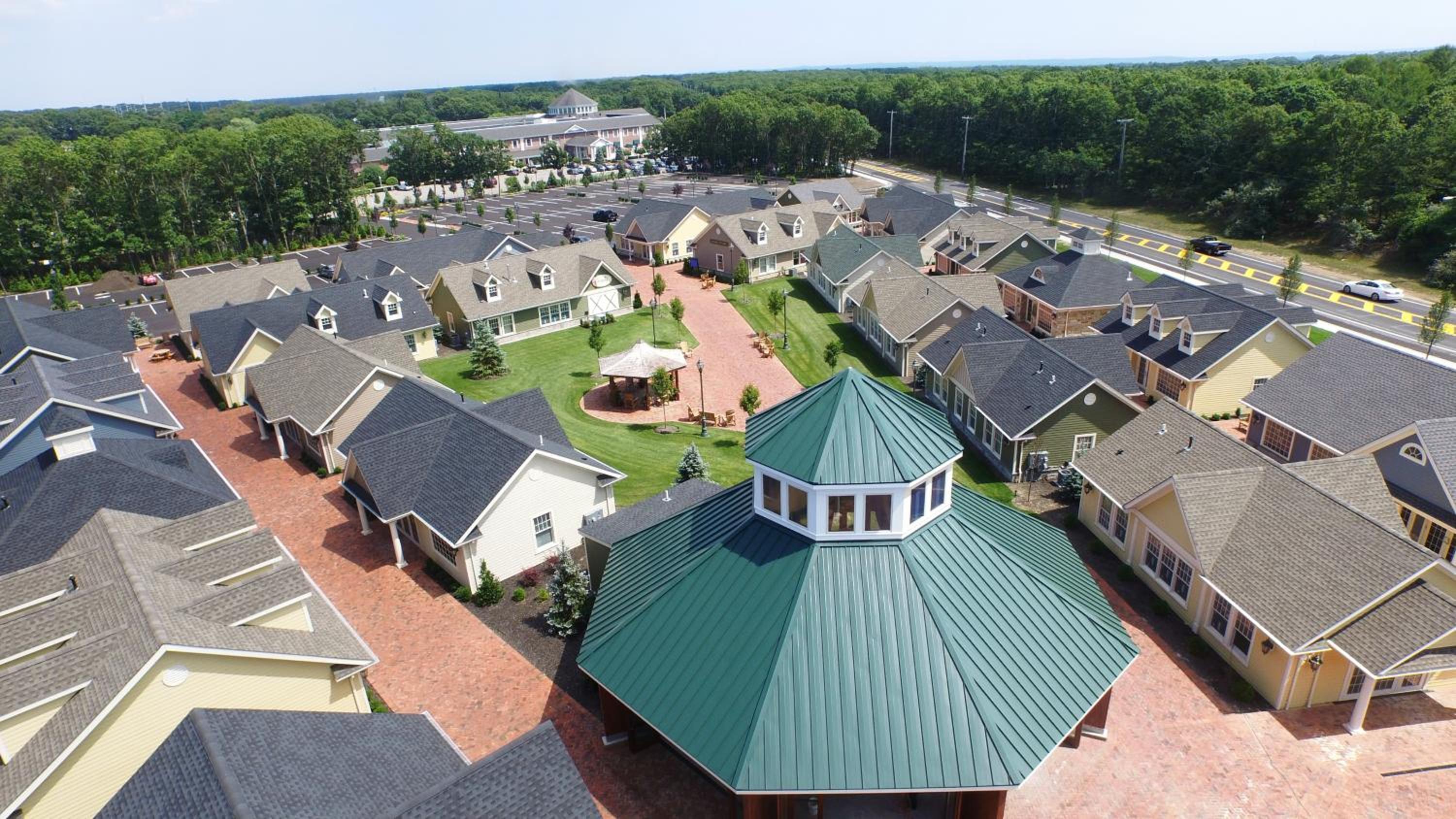The Inn and Spa at East Wind - Property Image 13